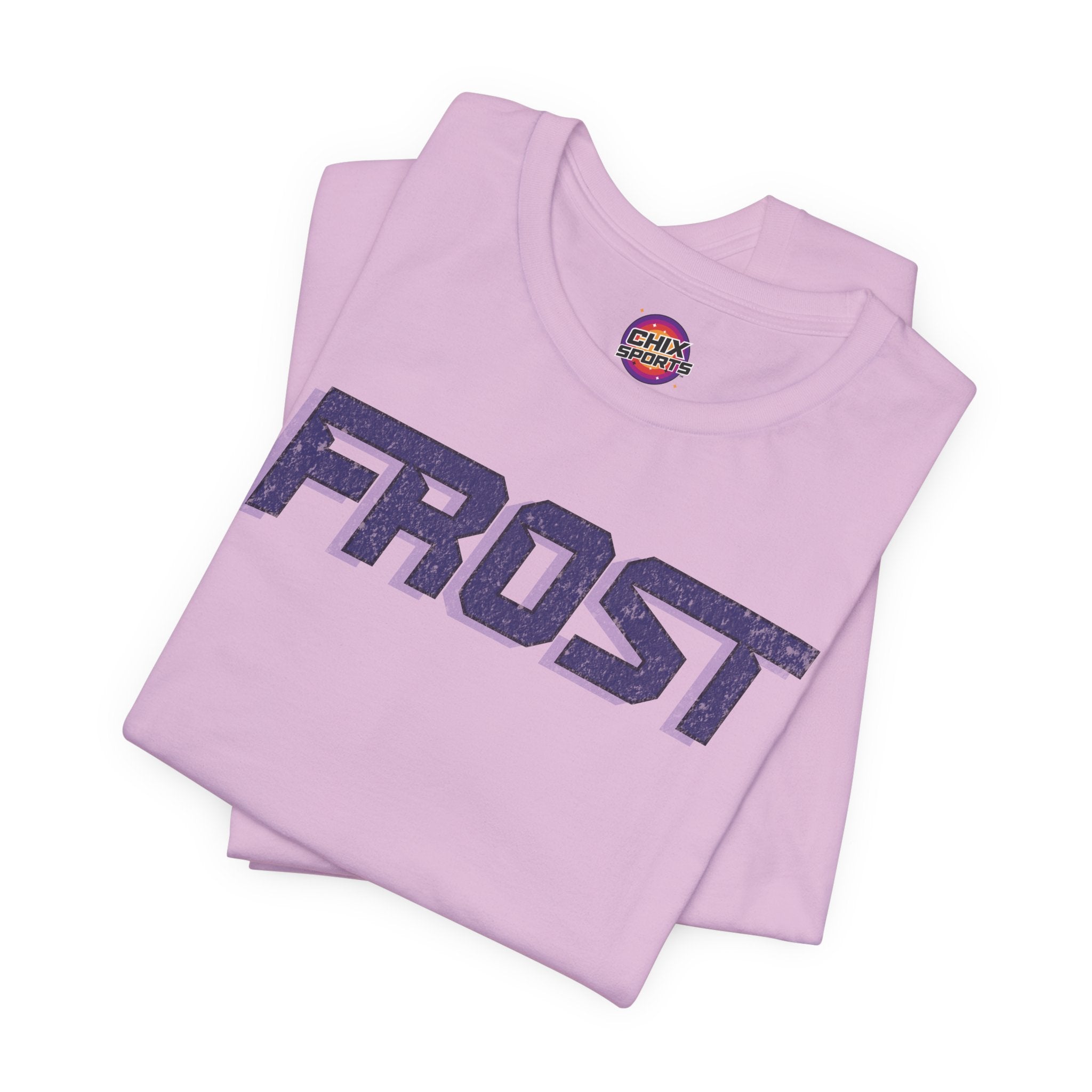 Frost Hockey Soft Poly - blend T-shirt | Chix Sports