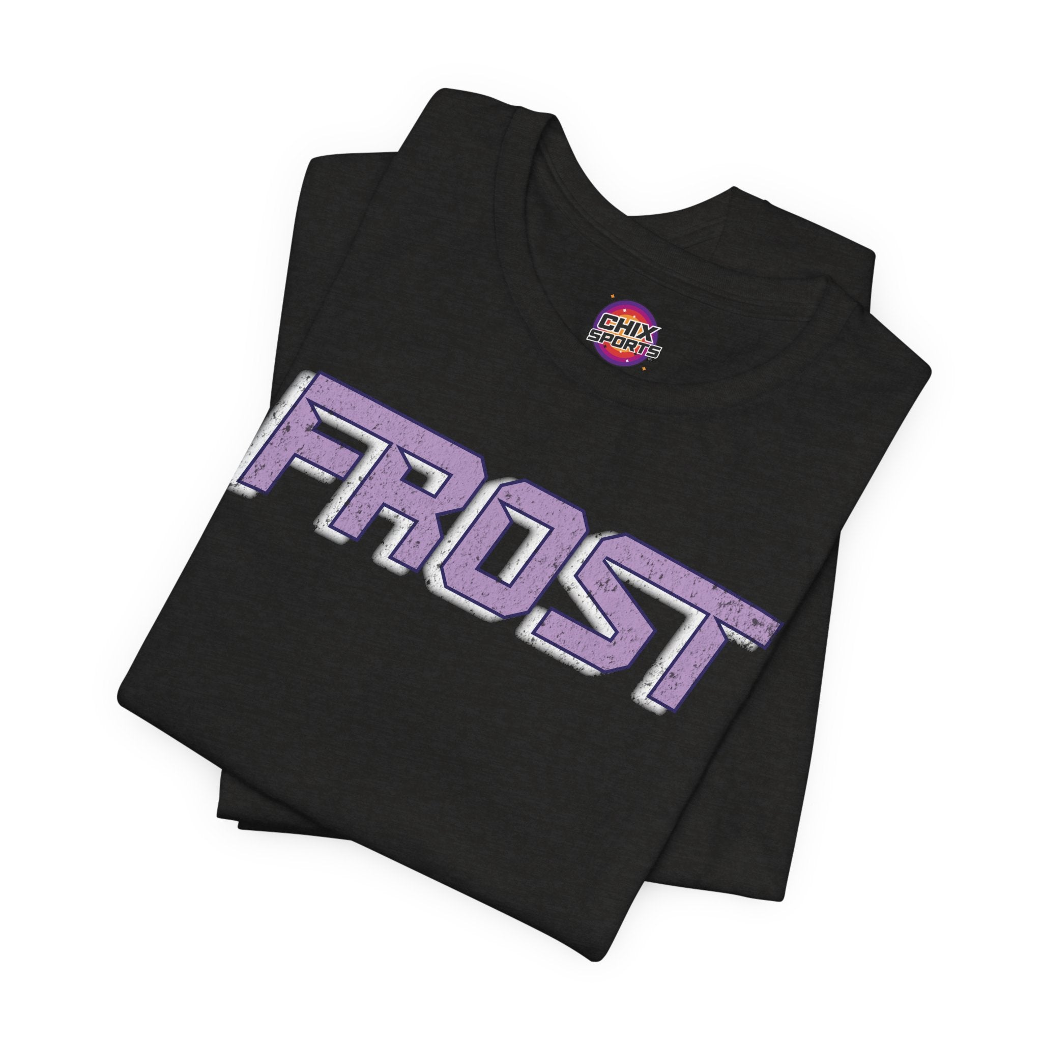 Frost Hockey Soft Poly - blend T-shirt | Chix Sports