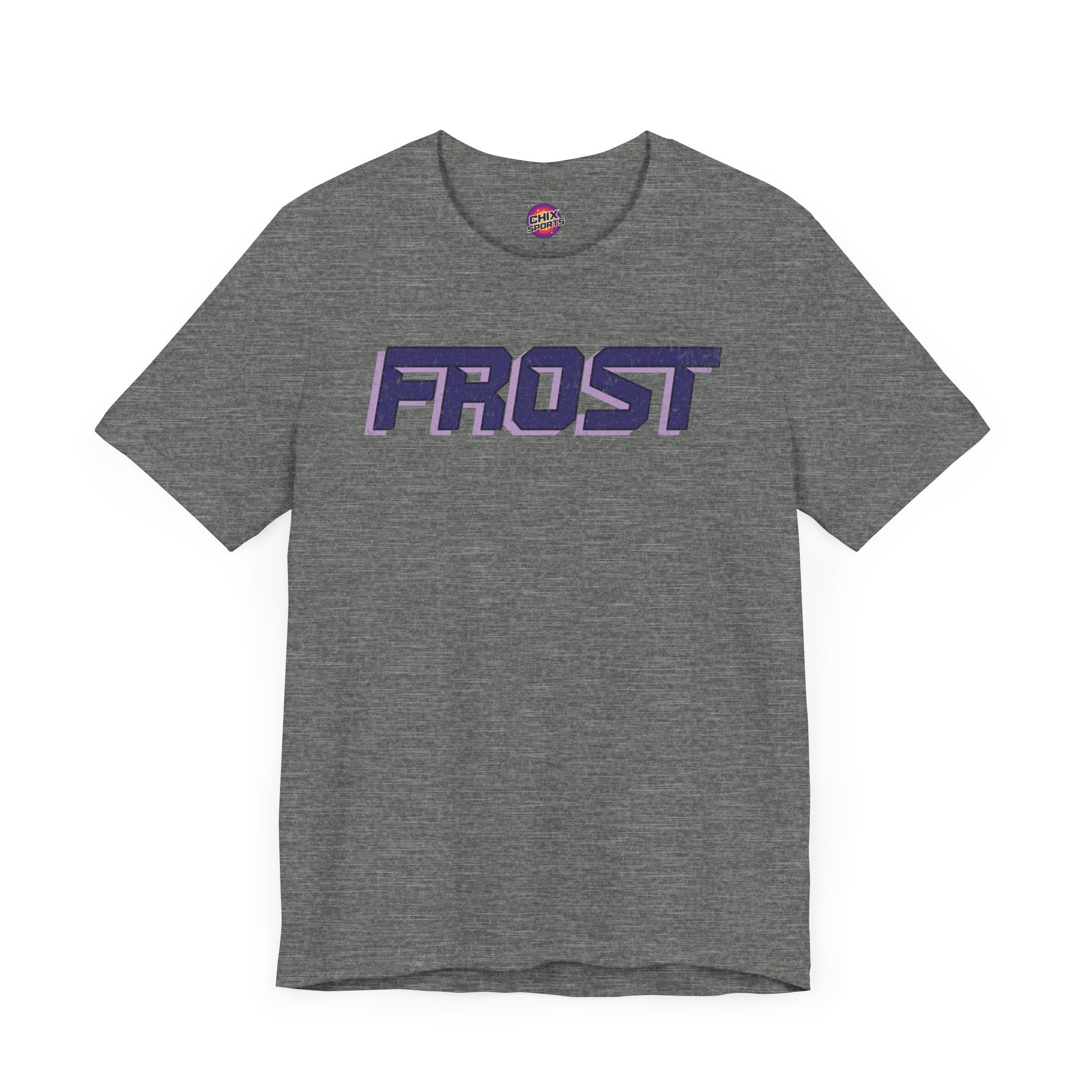 Frost Hockey Soft Poly - blend T-shirt | Chix Sports