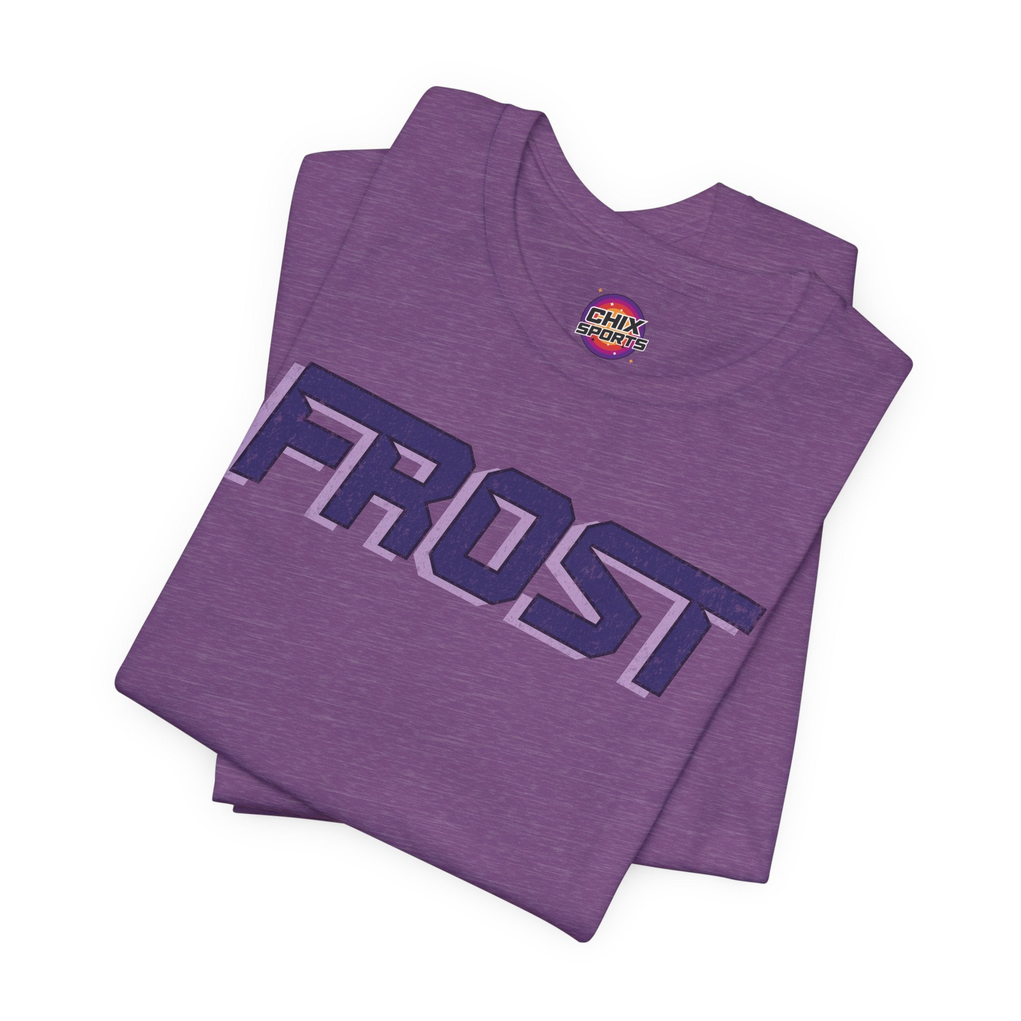 Frost Hockey Soft Poly - blend T-shirt | Chix Sports