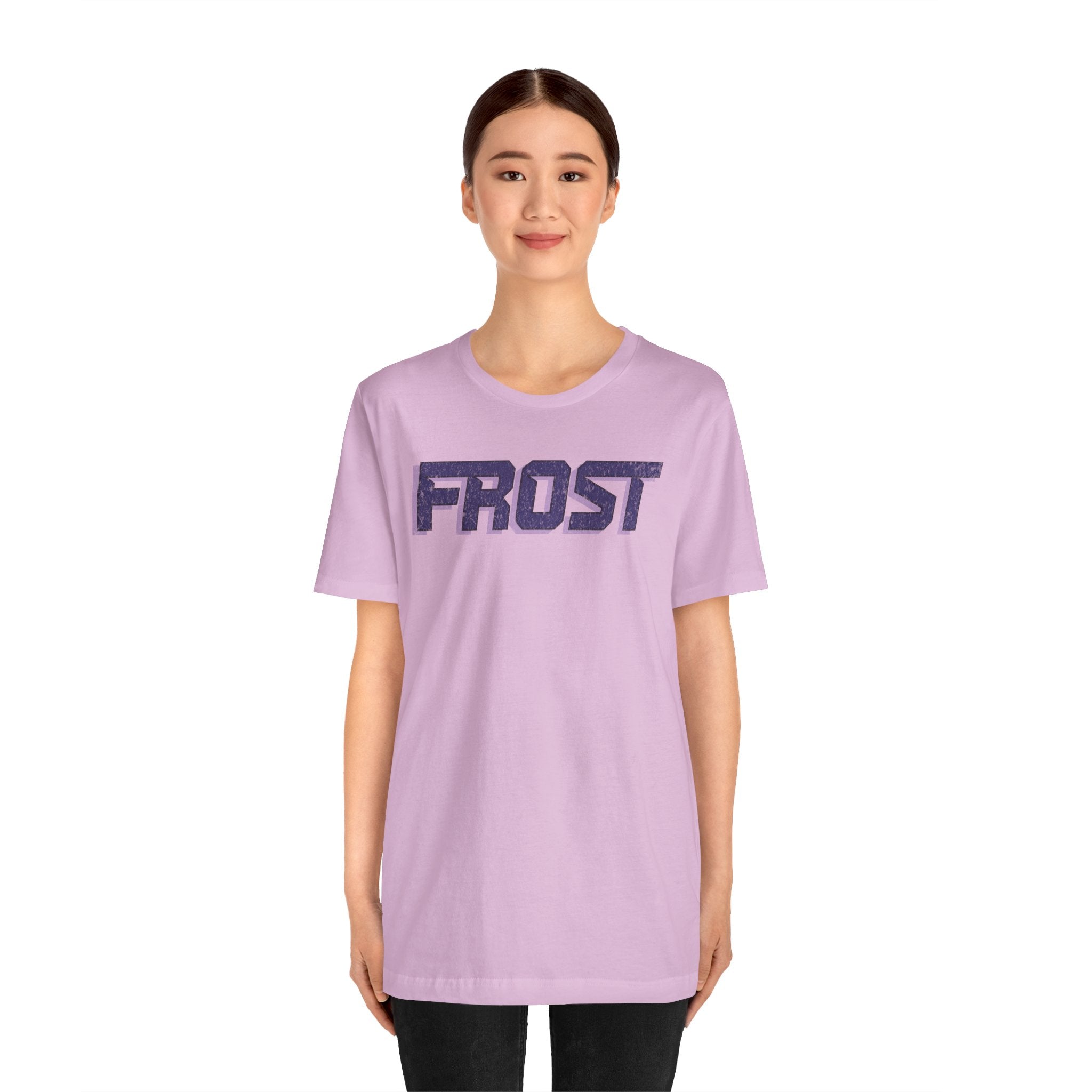 Frost Hockey Soft Poly - blend T-shirt | Chix Sports