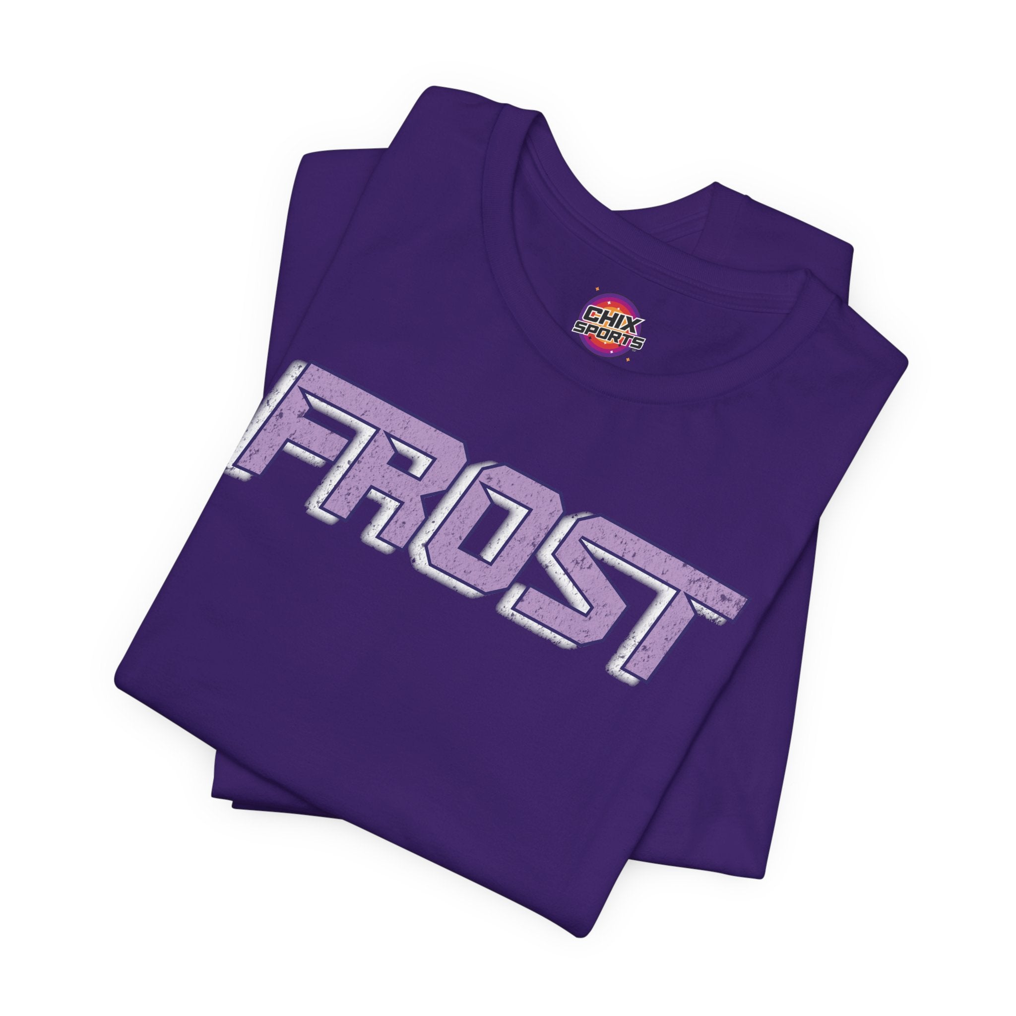 Frost Hockey Soft Poly - blend T-shirt | Chix Sports