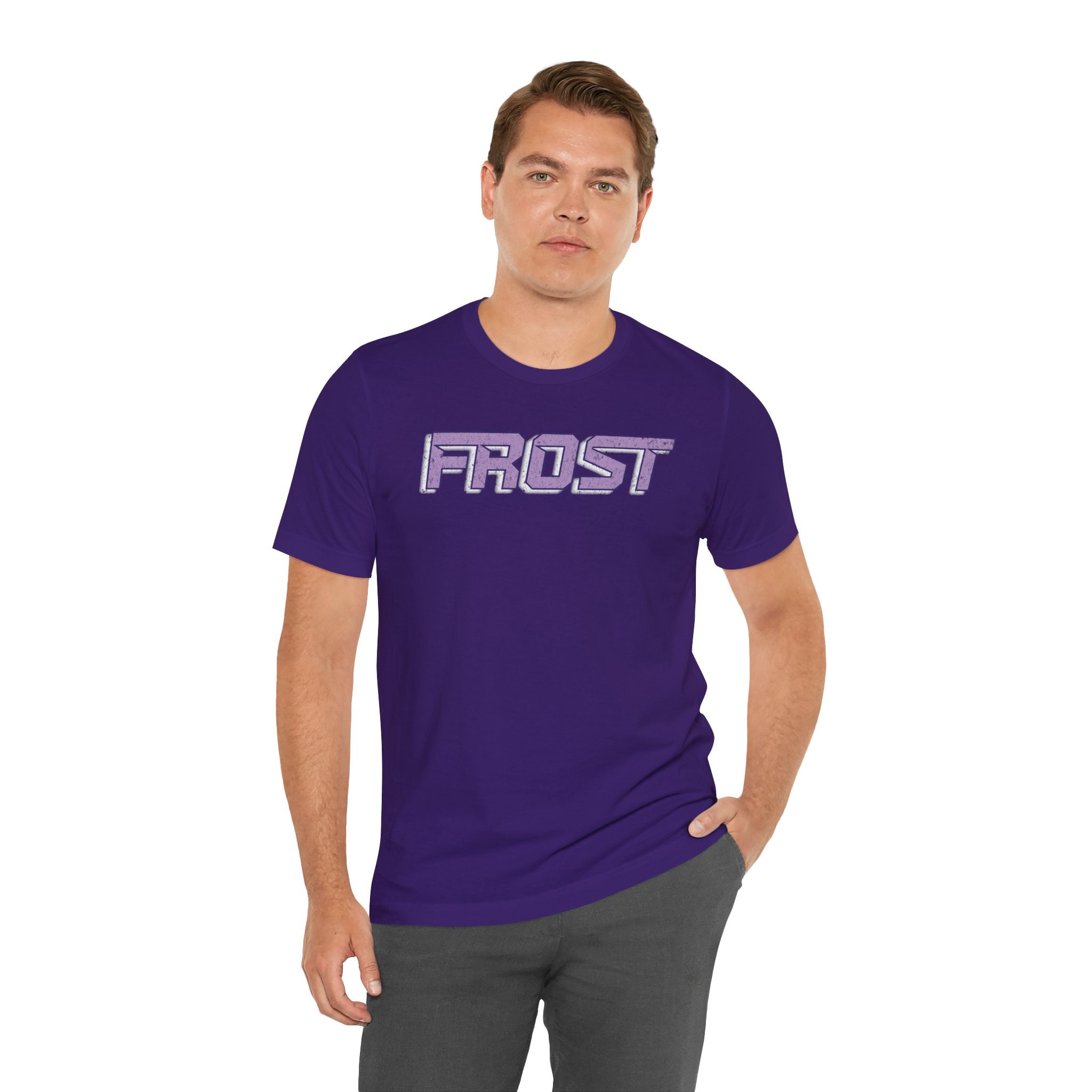 Frost Hockey Soft Poly - blend T-shirt | Chix Sports