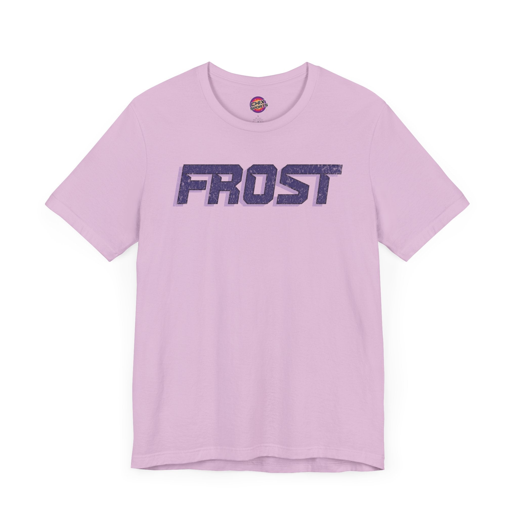 Frost Hockey Soft Poly - blend T-shirt | Chix Sports