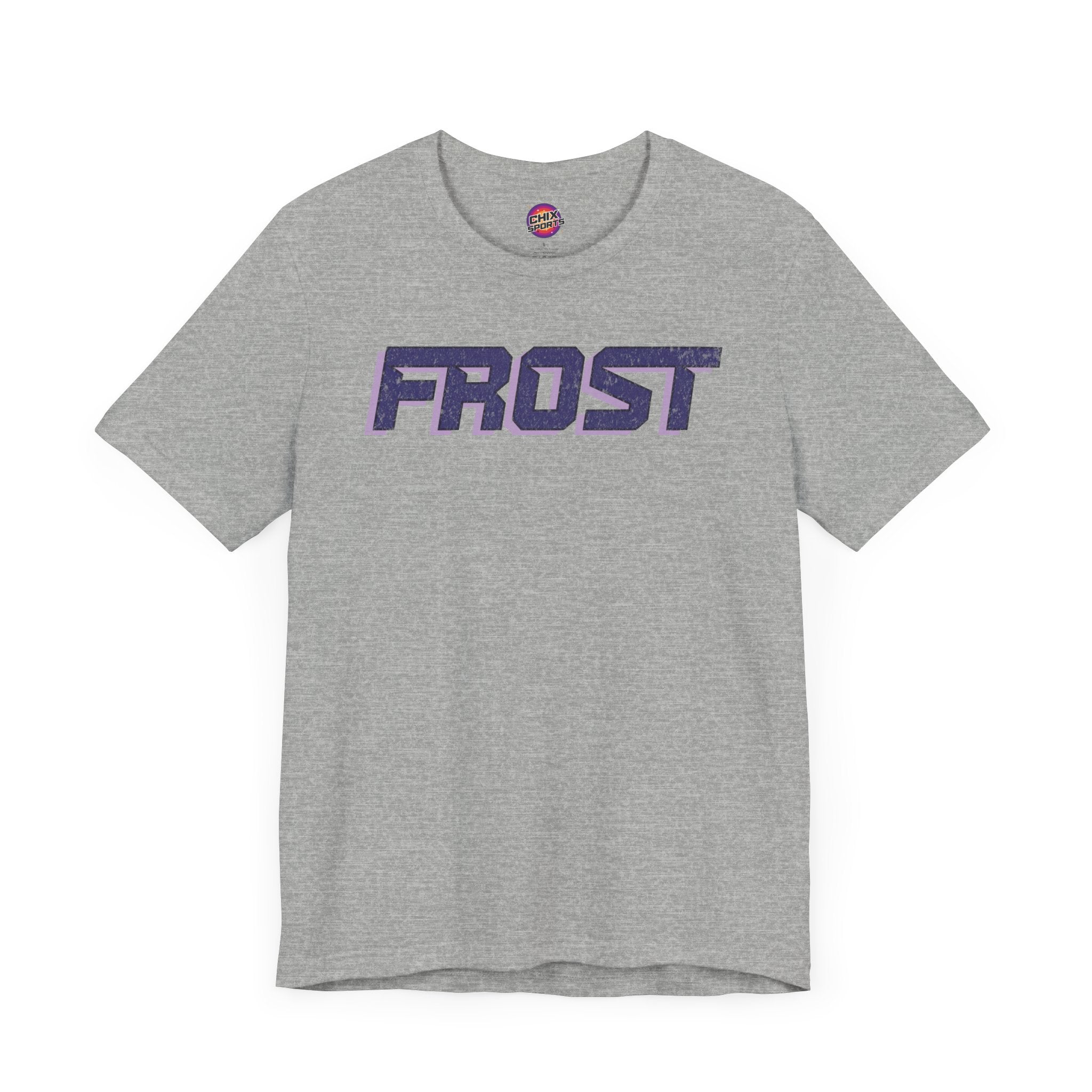 Frost Hockey Soft Poly - blend T-shirt | Chix Sports