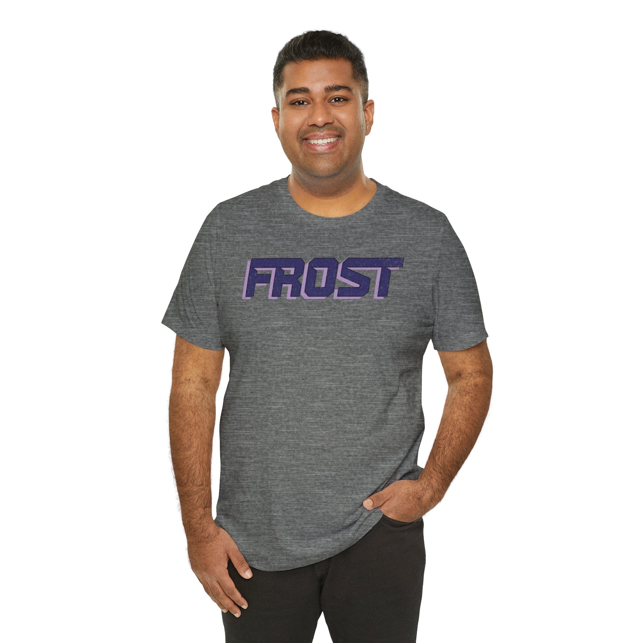 Frost Hockey Soft Poly - blend T-shirt | Chix Sports