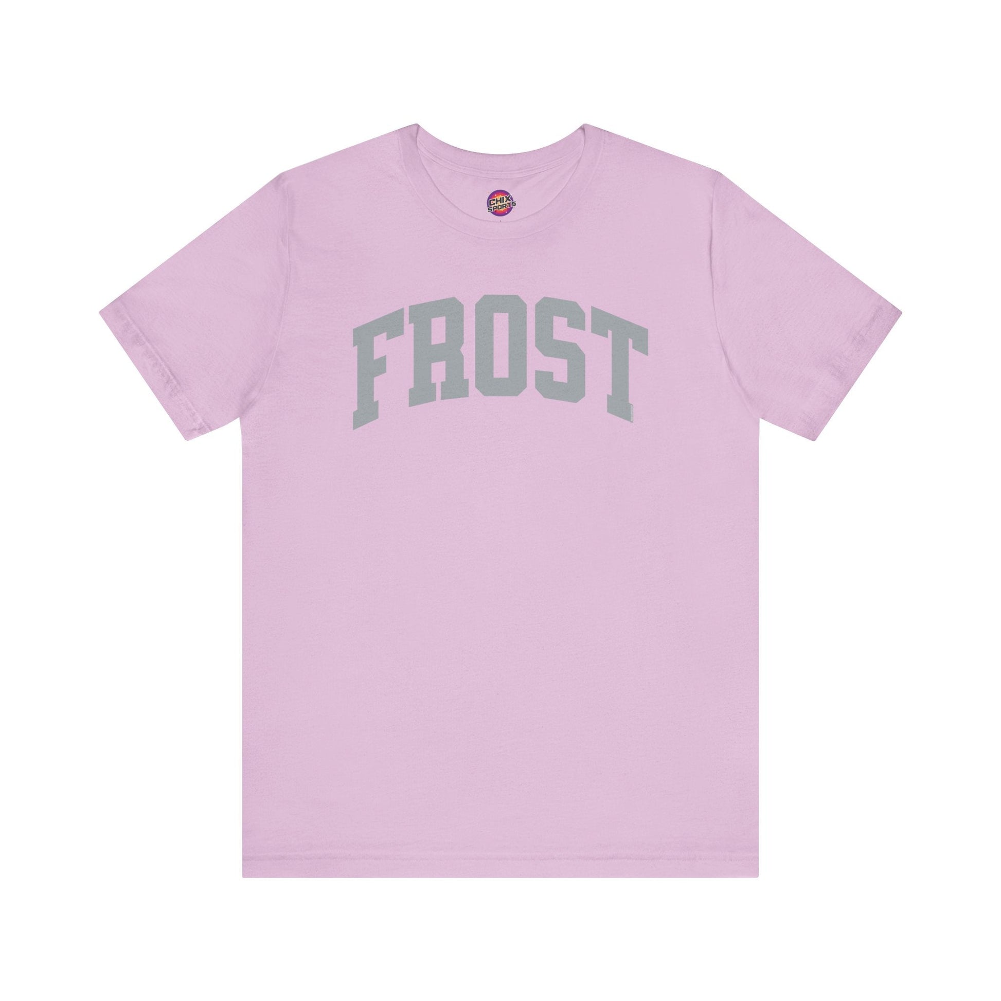 Frost Hockey Softblend T-shirt | Chix Sports