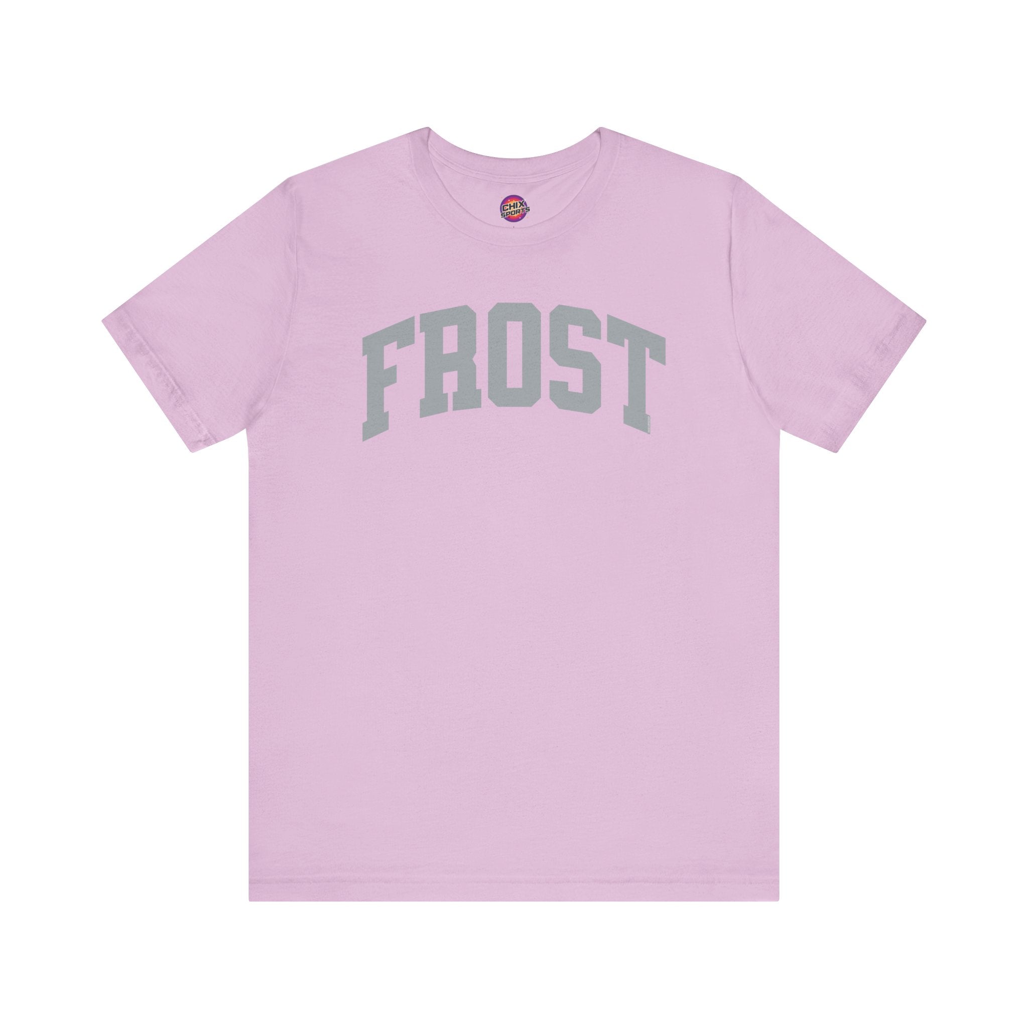 Frost Hockey Softblend T-shirt | Chix Sports