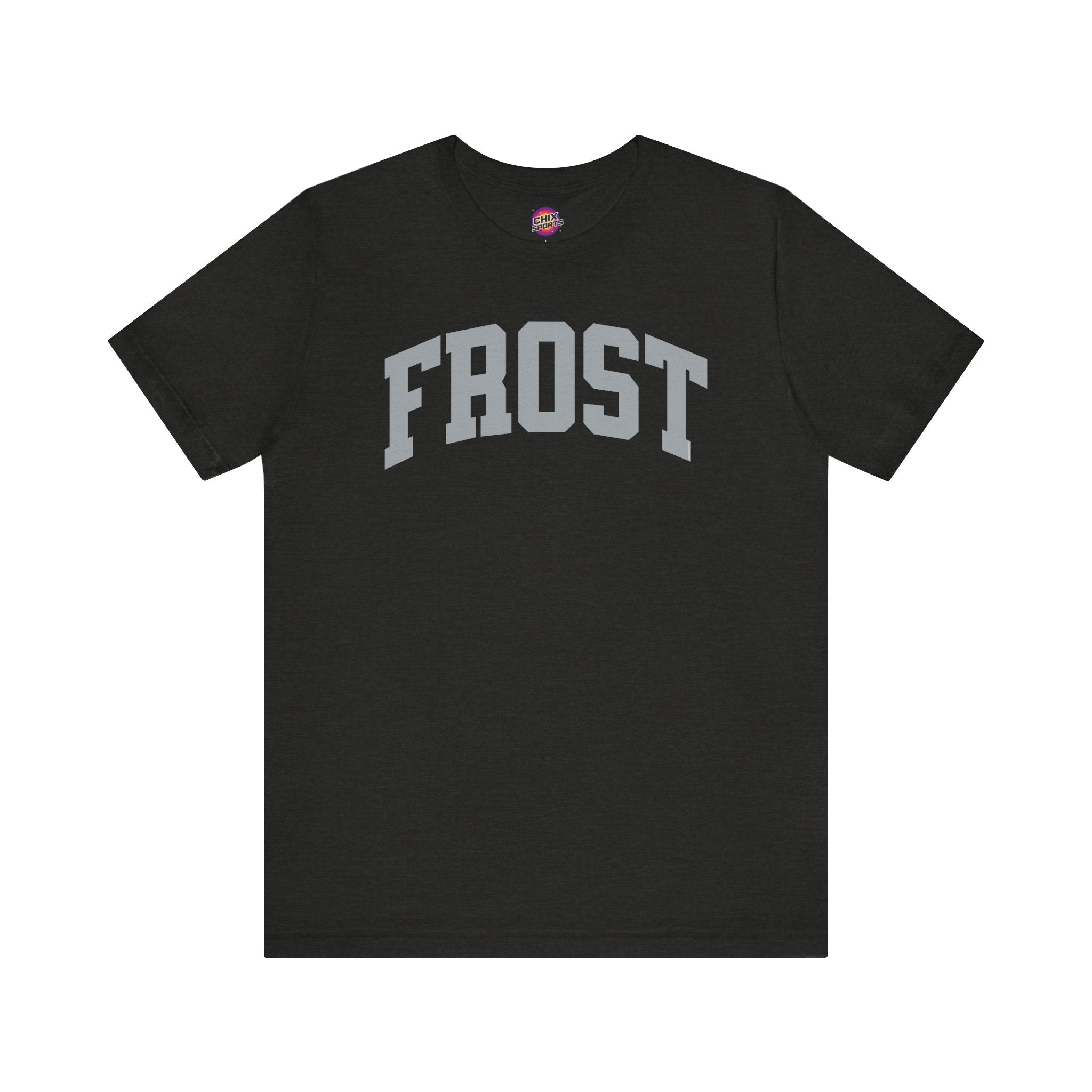Frost Hockey Softblend T-shirt | Chix Sports