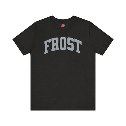Frost Hockey Softblend T-shirt | Chix Sports