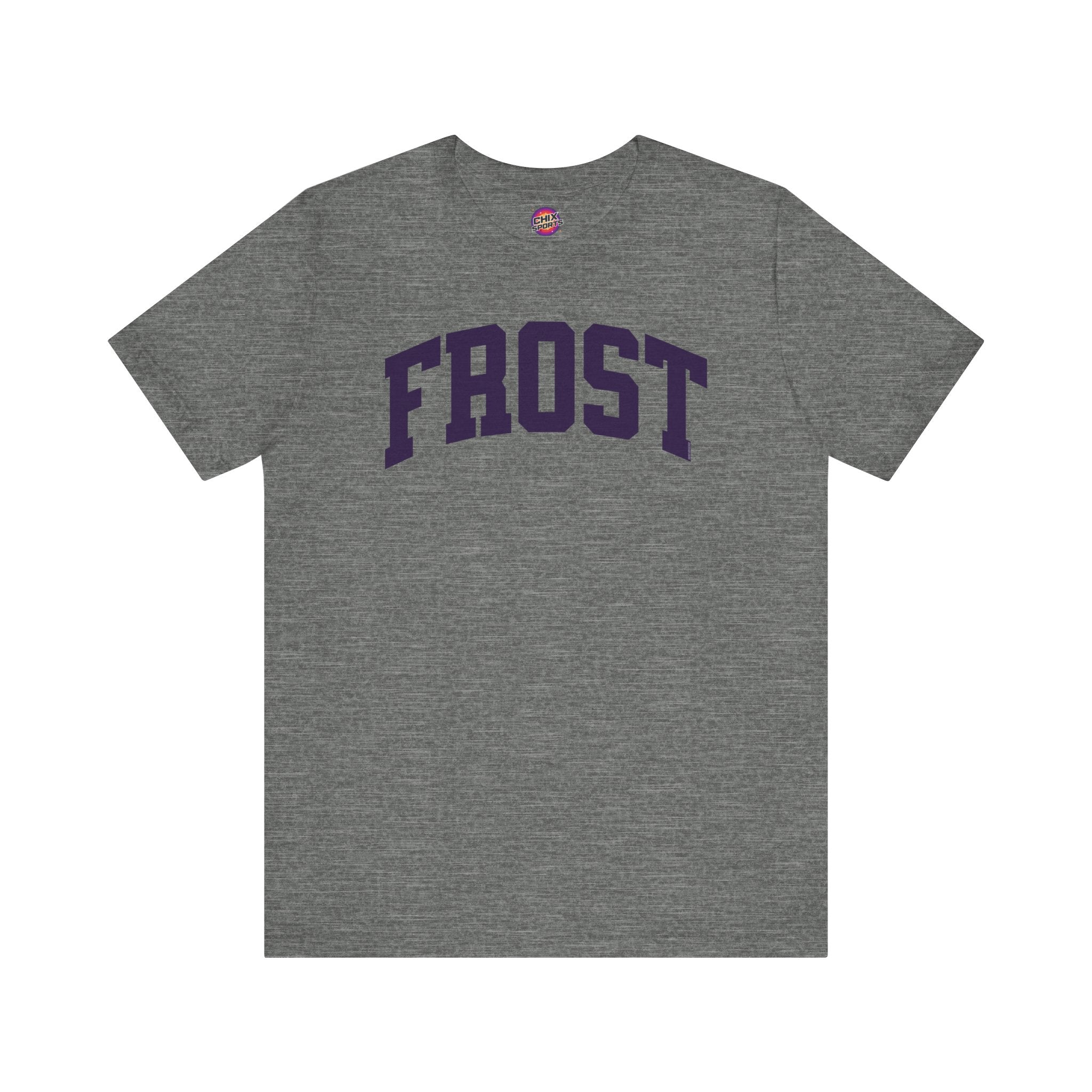 Frost Hockey Softblend T-shirt | Chix Sports
