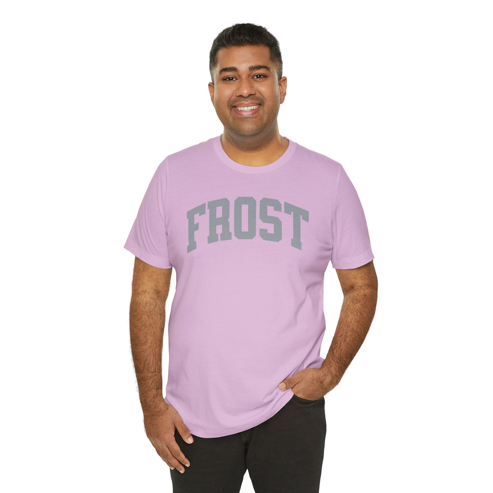 Frost Hockey Softblend T-shirt | Chix Sports