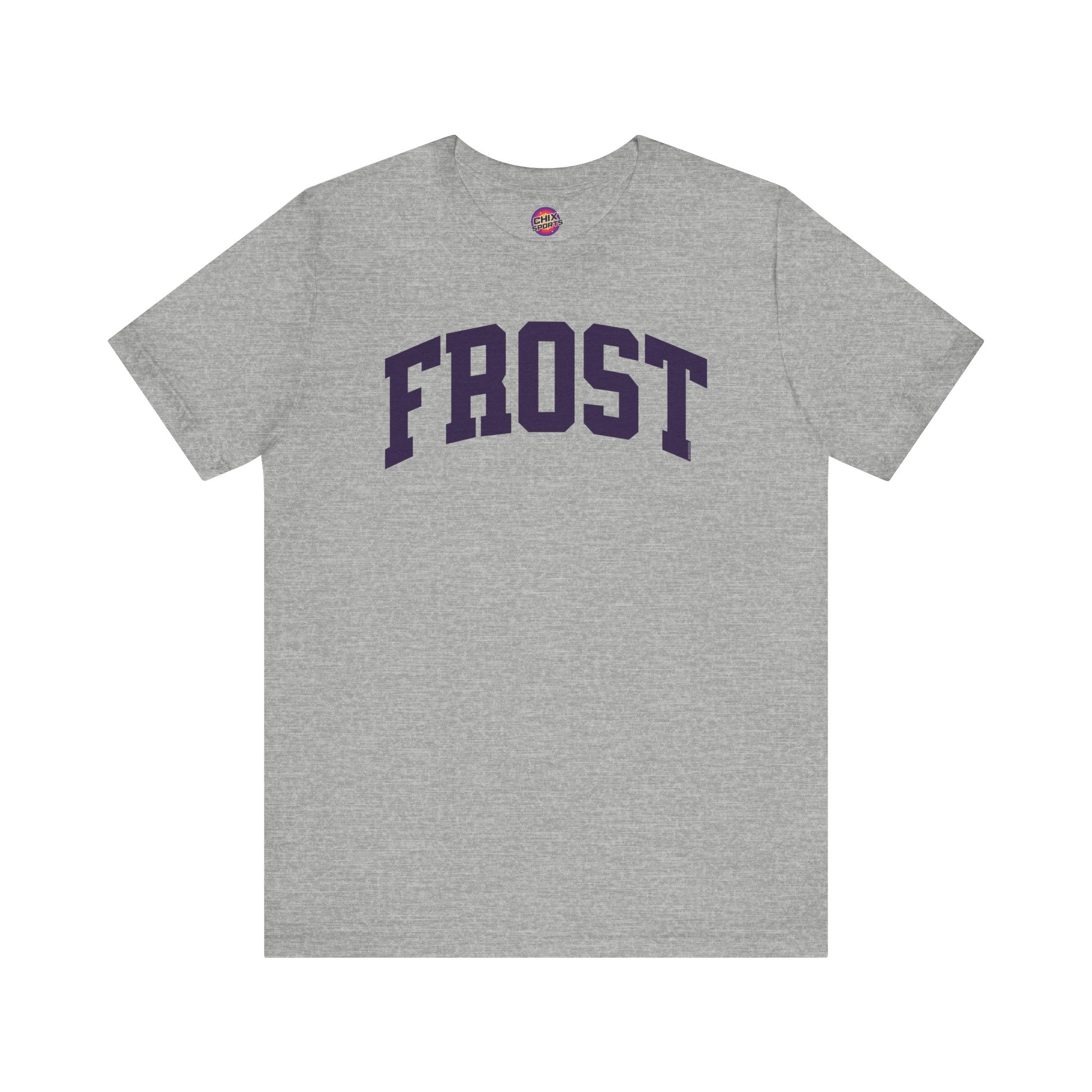 Frost Hockey Softblend T-shirt | Chix Sports