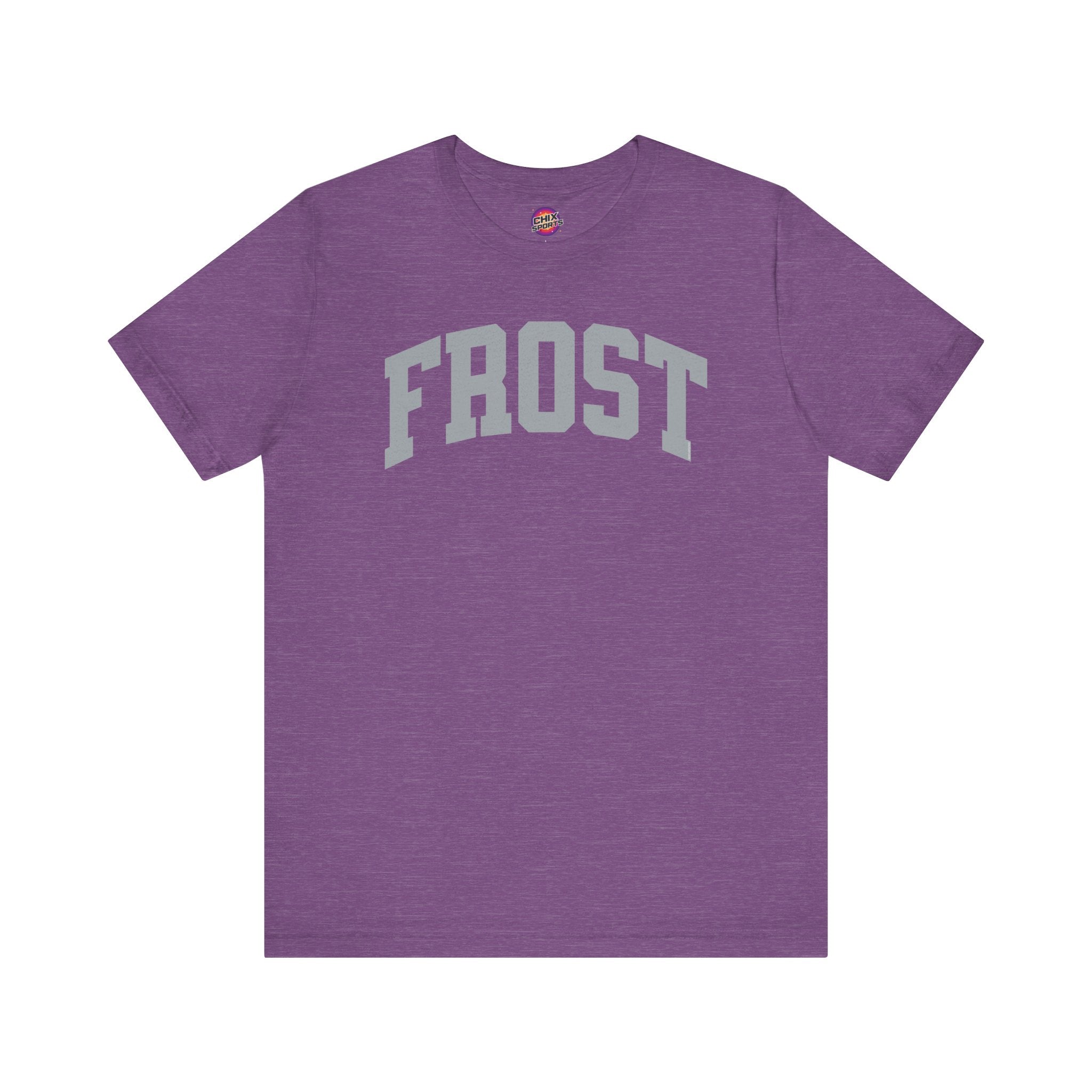 Frost Hockey Softblend T-shirt | Chix Sports