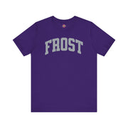 Frost Hockey Softblend T-shirt | Chix Sports