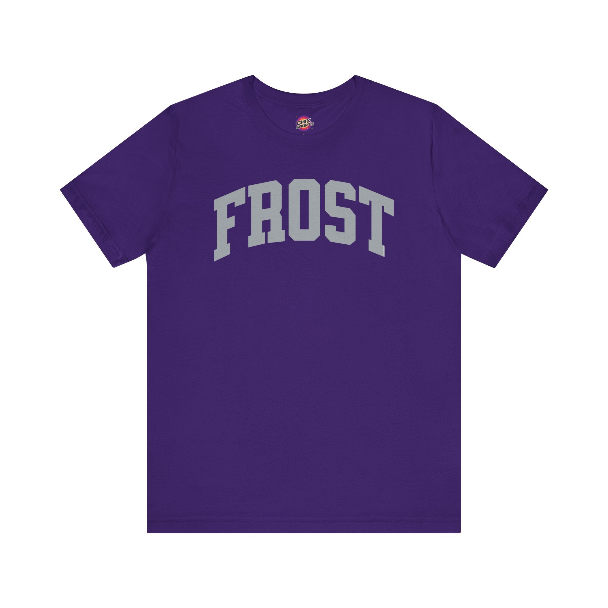 Frost Hockey Softblend T-shirt | Chix Sports