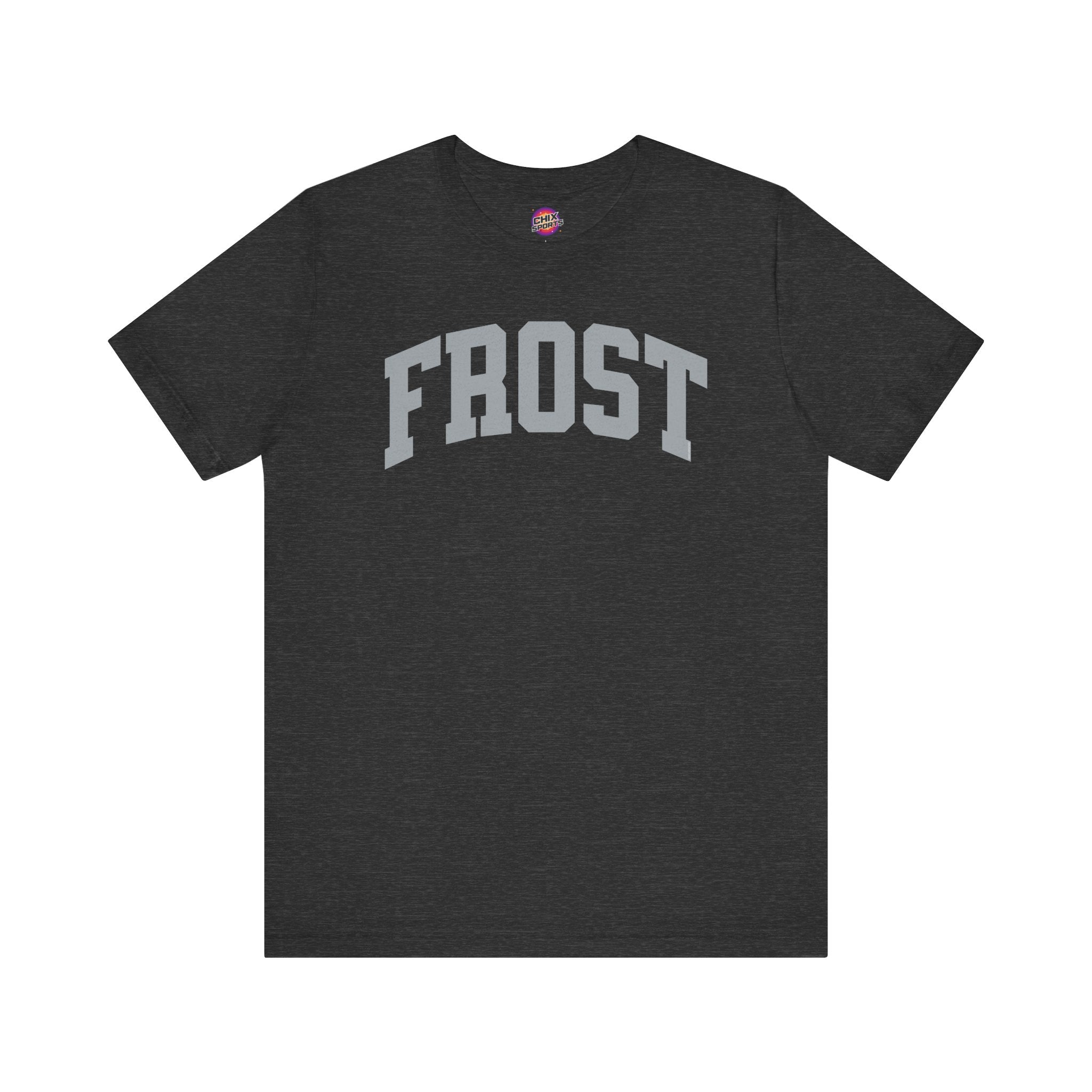 Frost Hockey Softblend T-shirt | Chix Sports