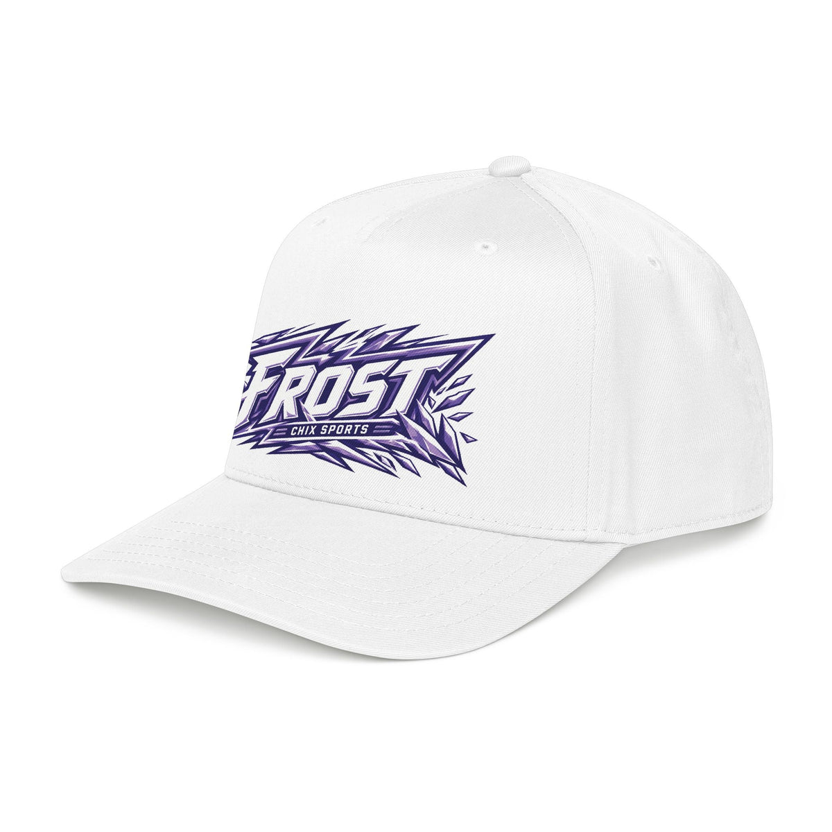 Frost Hockey Unisex Hat in One size | Chix Sports