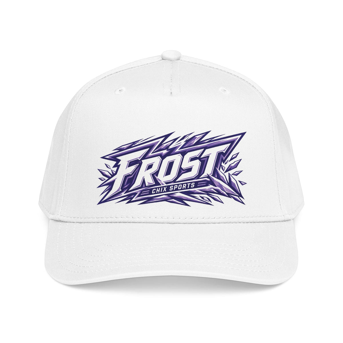 Frost Hockey Unisex Hat in One size | Chix Sports