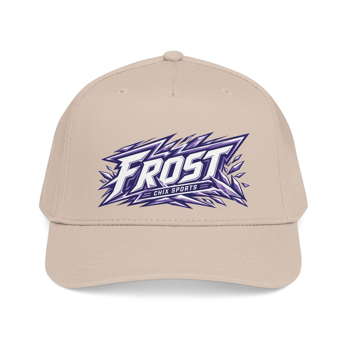 Frost Hockey Unisex Hat in One size | Chix Sports