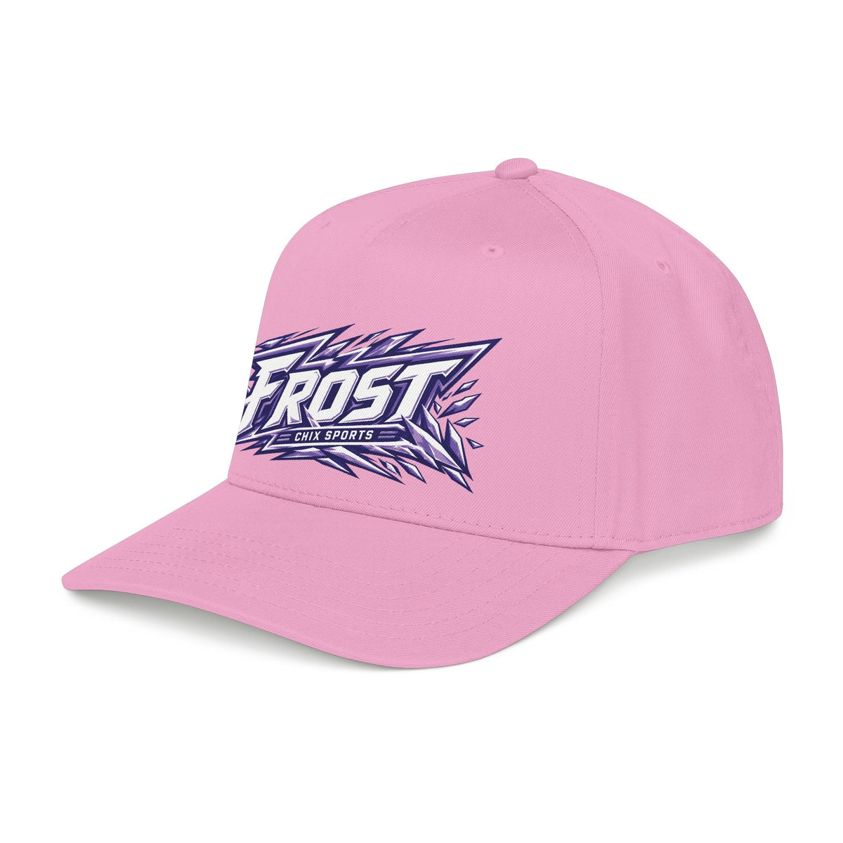 Frost Hockey Unisex Hat in One size | Chix Sports