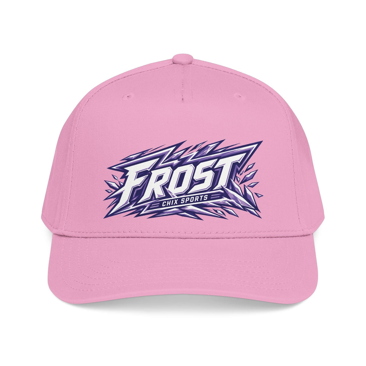 Frost Hockey Unisex Hat in One size | Chix Sports