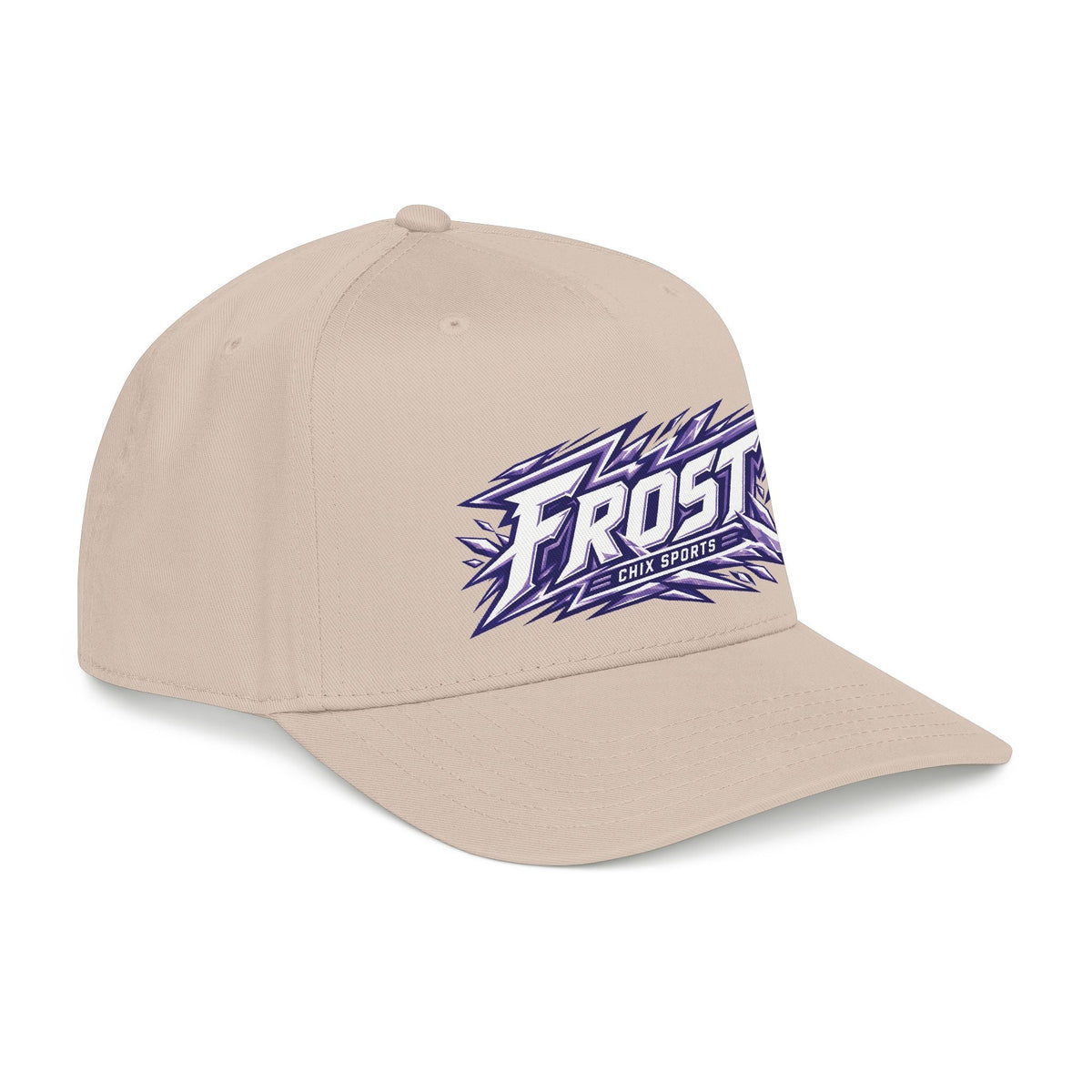 Frost Hockey Unisex Hat in One size | Chix Sports
