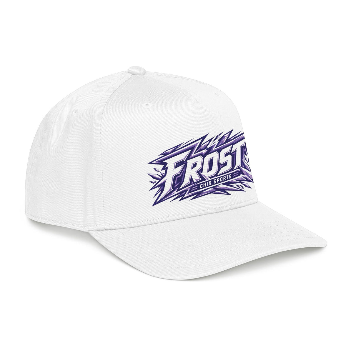 Frost Hockey Unisex Hat in One size | Chix Sports