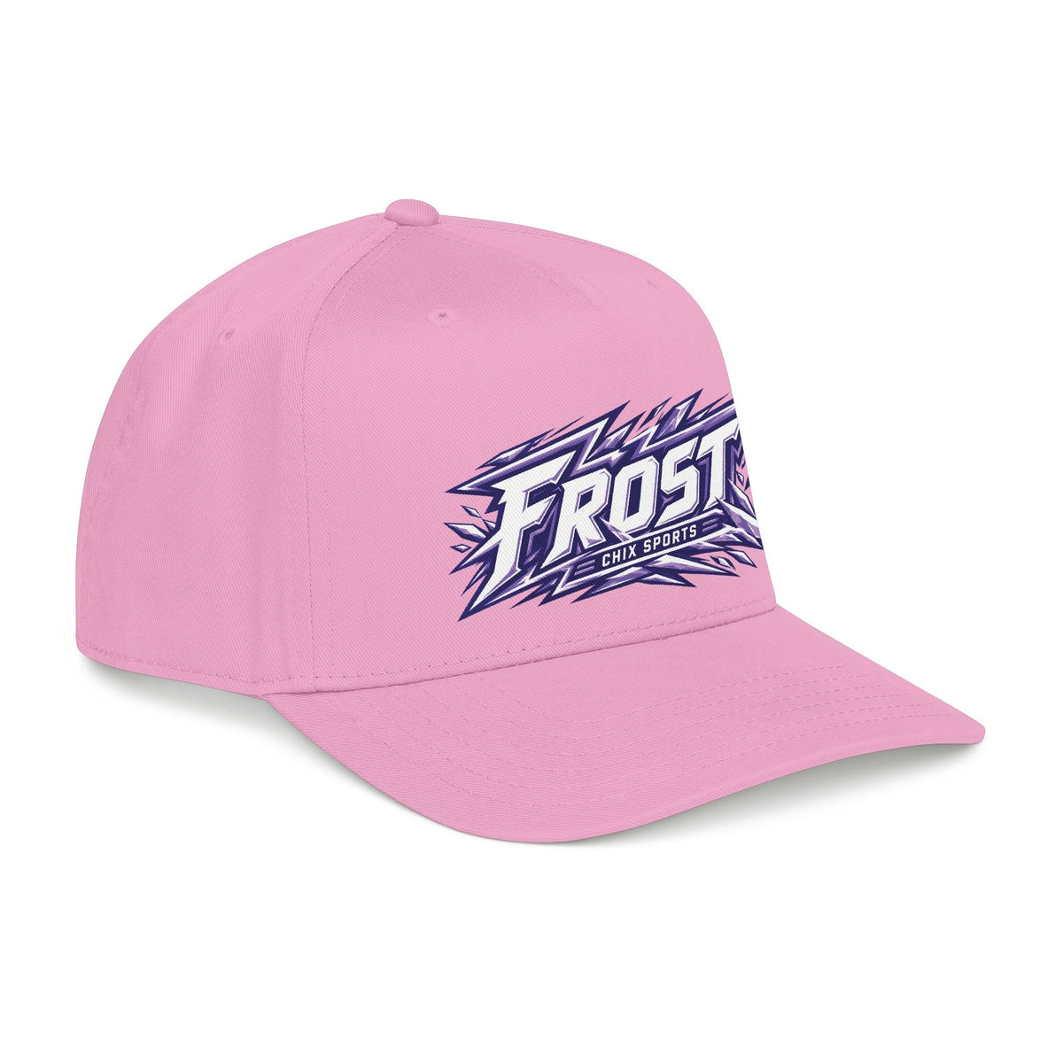 Frost Hockey Unisex Hat in One size | Chix Sports