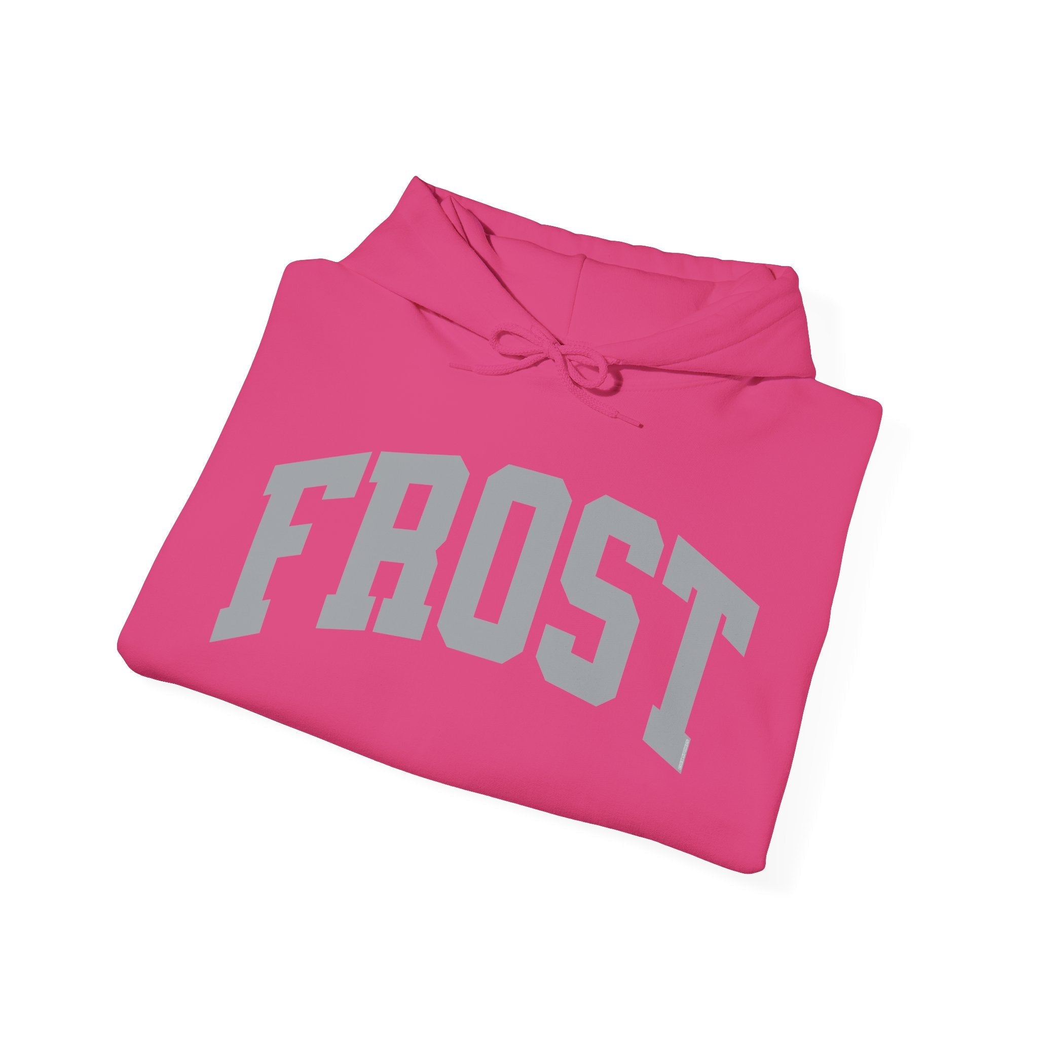 Frost Hockey Unisex Heavy Hoodie | Chix Sports