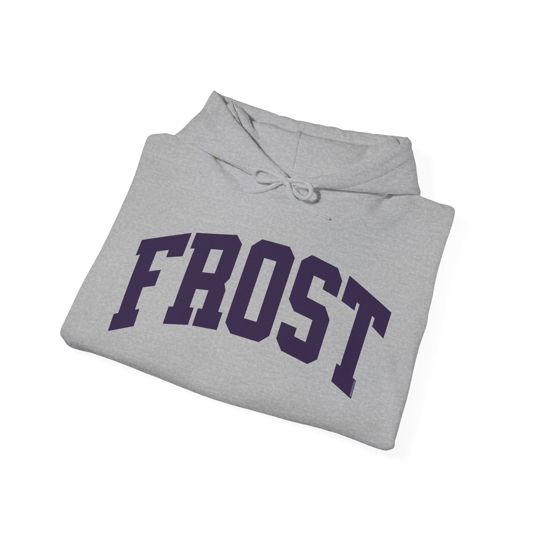 Frost Hockey Unisex Heavy Hoodie | Chix Sports