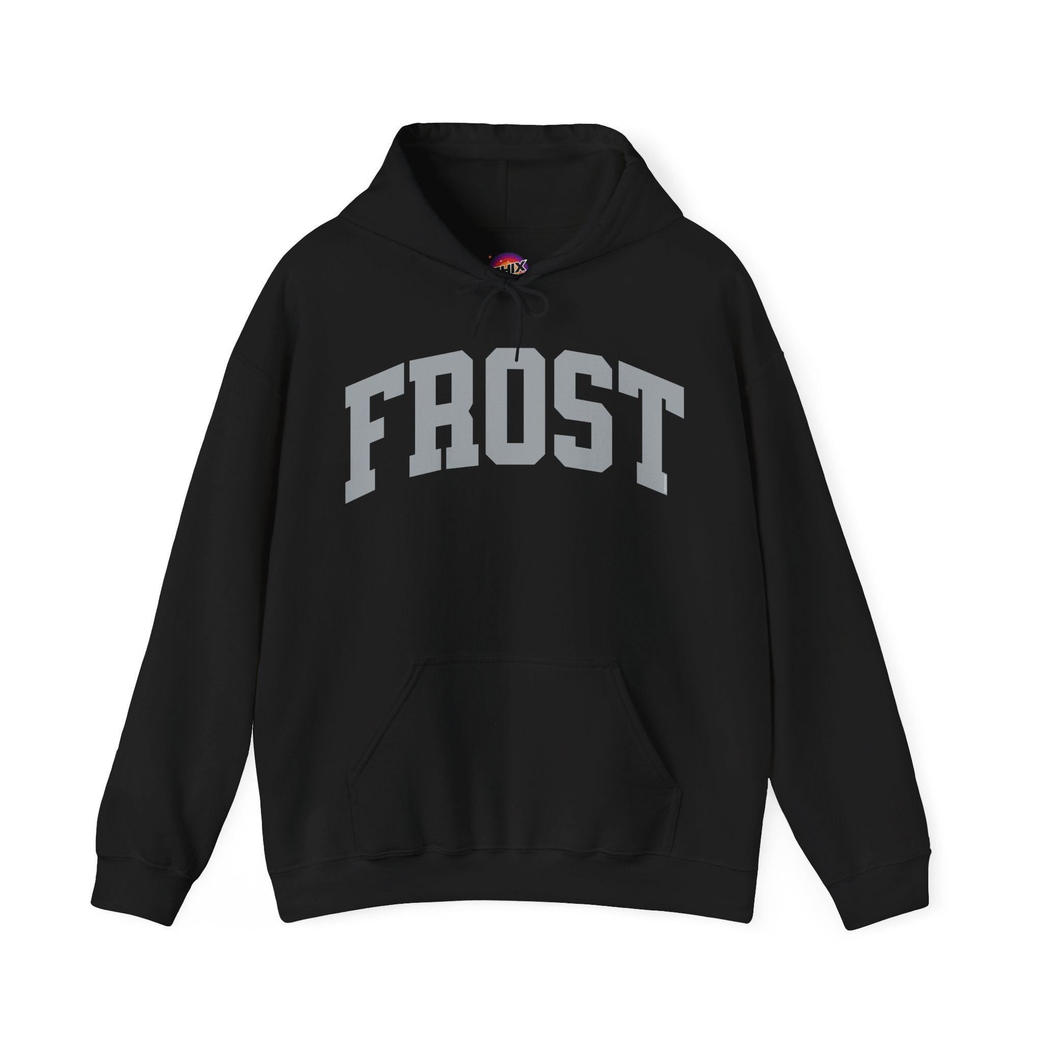 Frost Hockey Unisex Heavy Hoodie | Chix Sports