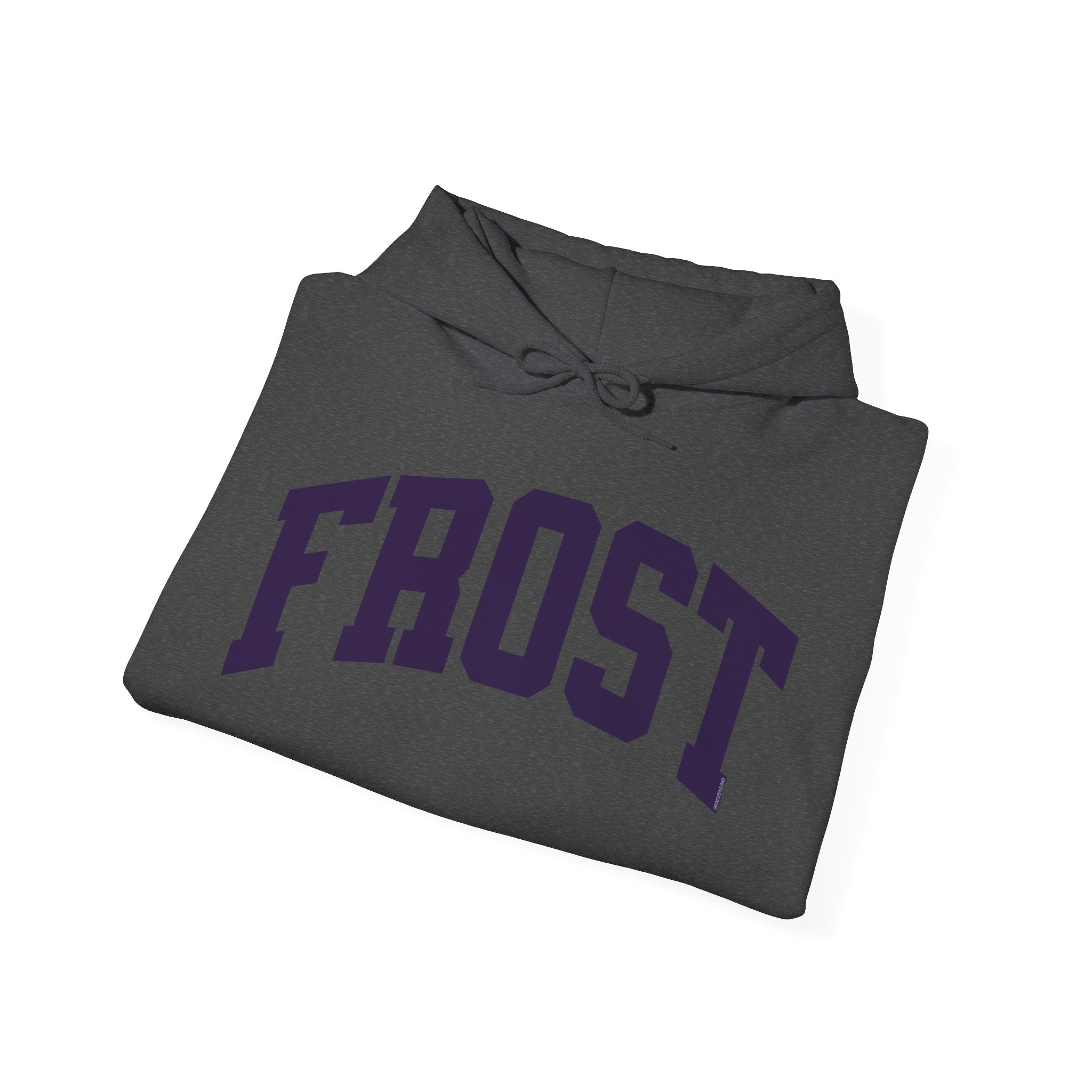 Frost Hockey Unisex Heavy Hoodie | Chix Sports