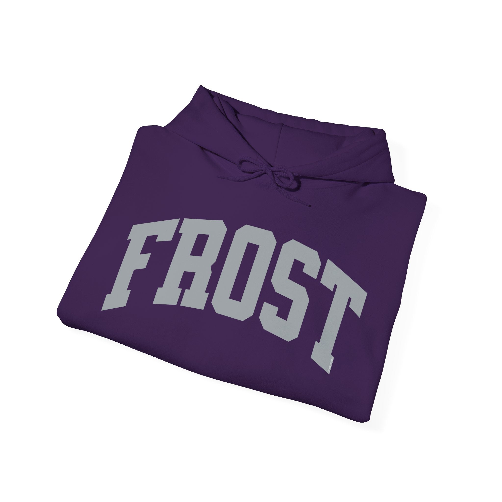 Frost Hockey Unisex Heavy Hoodie | Chix Sports