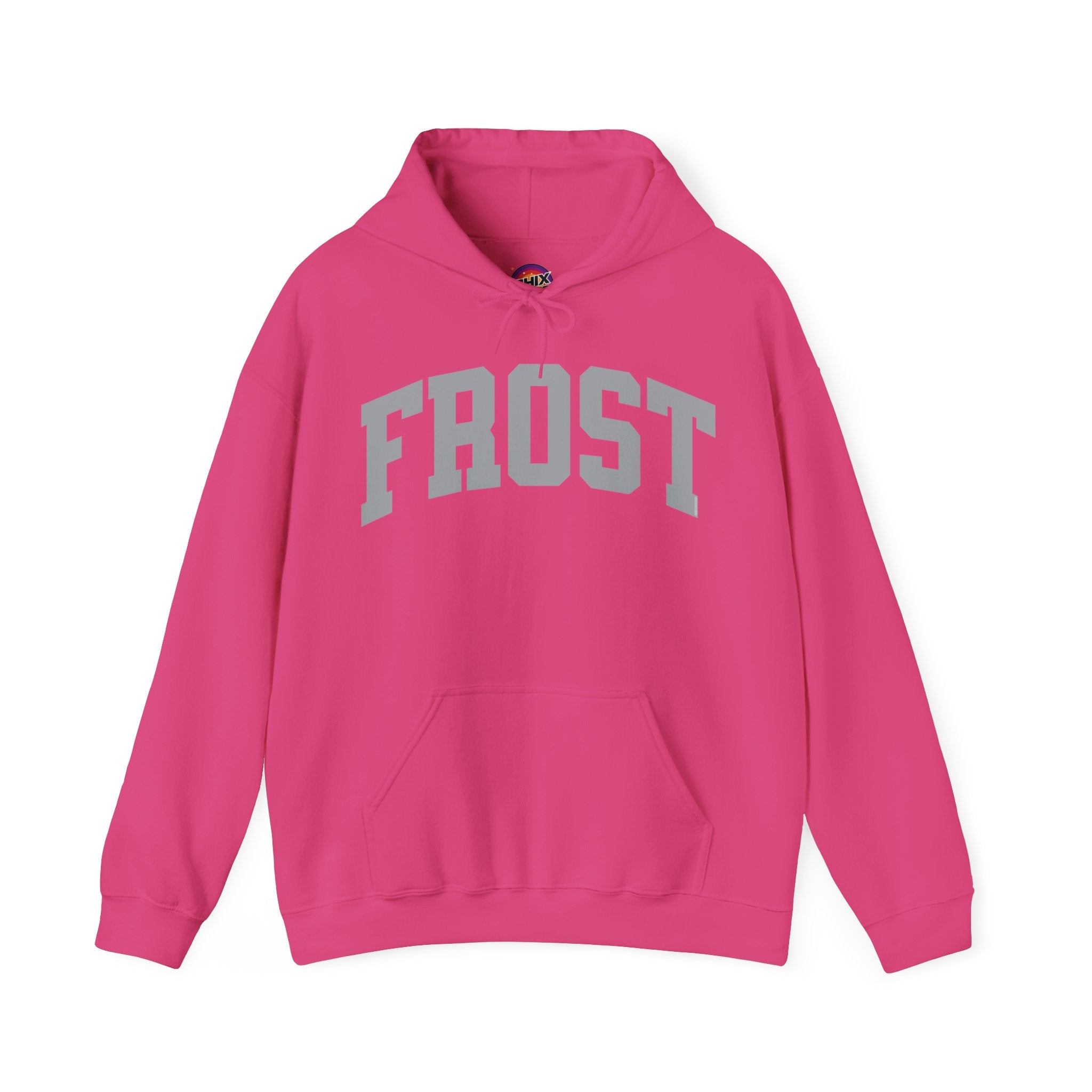 Frost Hockey Unisex Heavy Hoodie | Chix Sports
