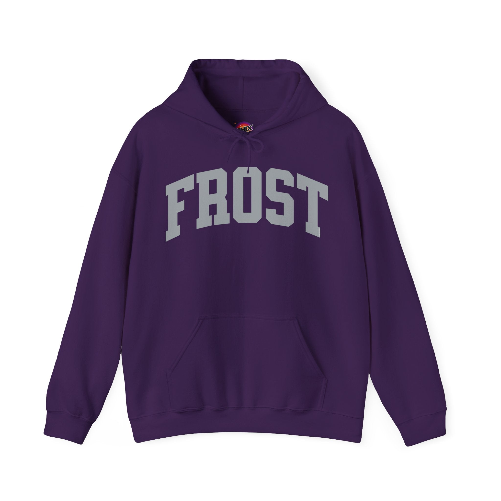 Frost Hockey Unisex Heavy Hoodie | Chix Sports
