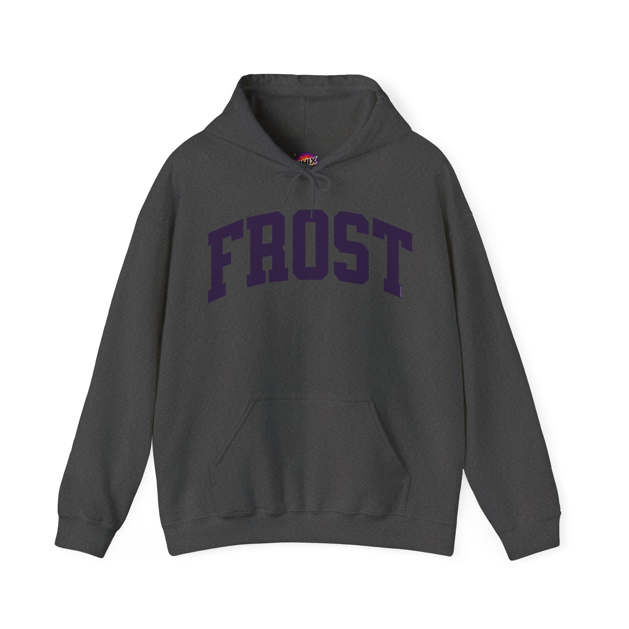 Frost Hockey Unisex Heavy Hoodie | Chix Sports
