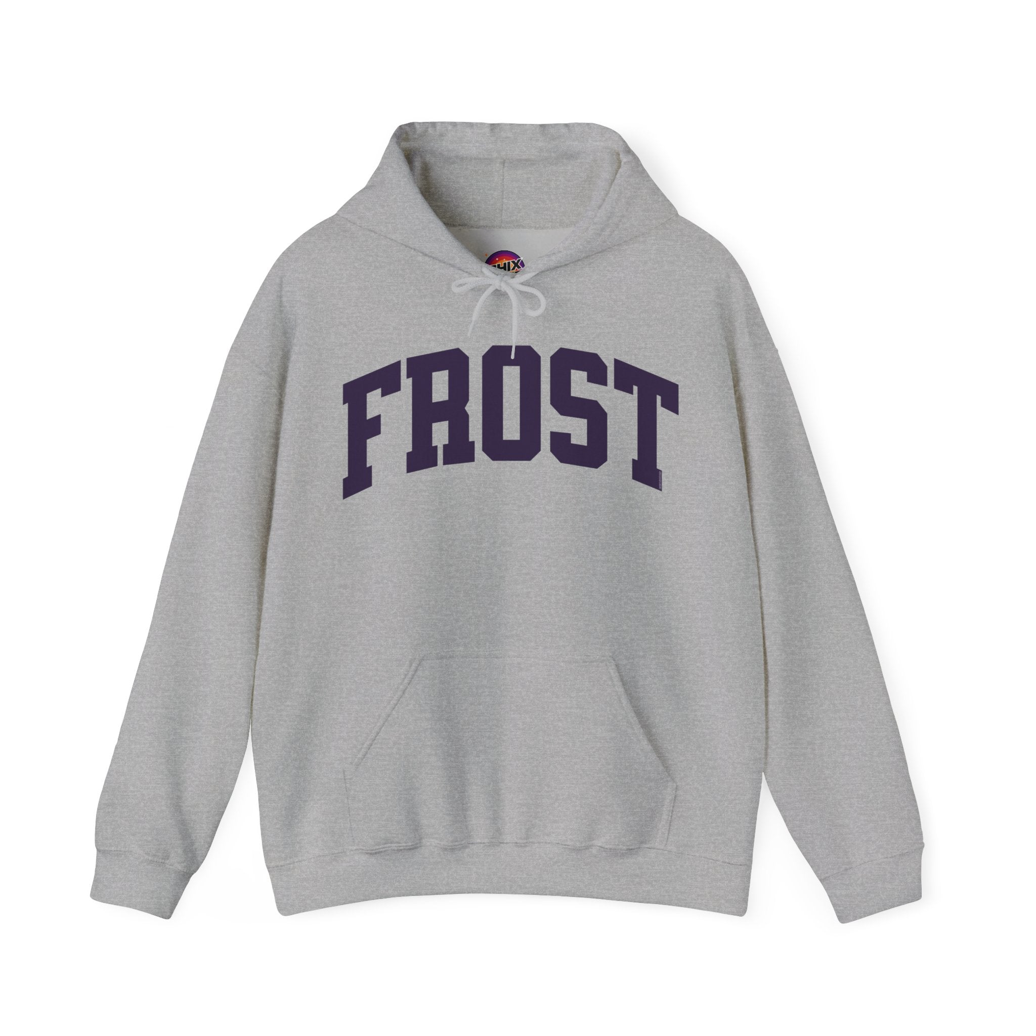 Frost Hockey Unisex Heavy Hoodie | Chix Sports