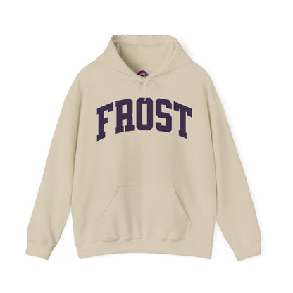 Frost Hockey Unisex Heavy Hoodie | Chix Sports