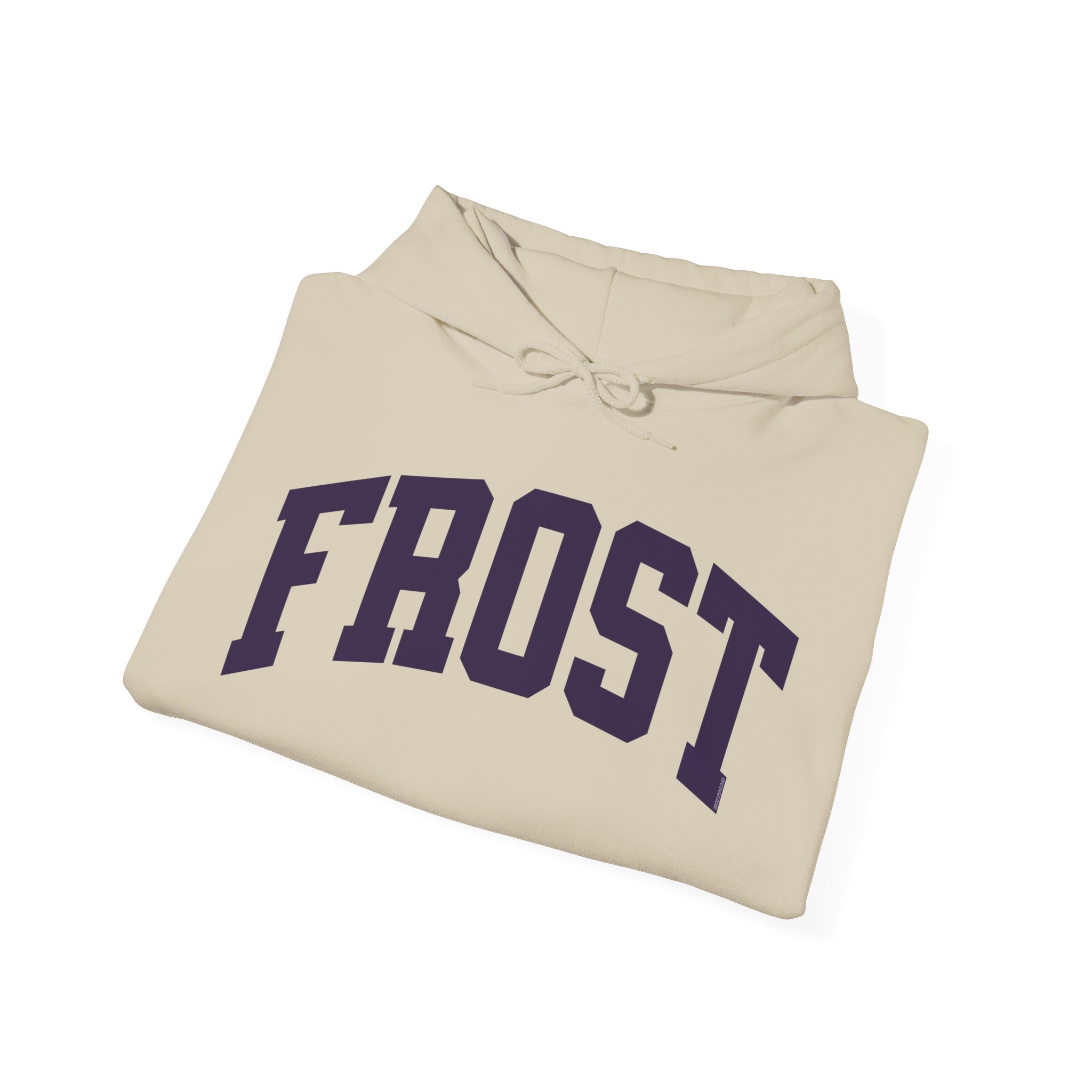 Frost Hockey Unisex Heavy Hoodie | Chix Sports
