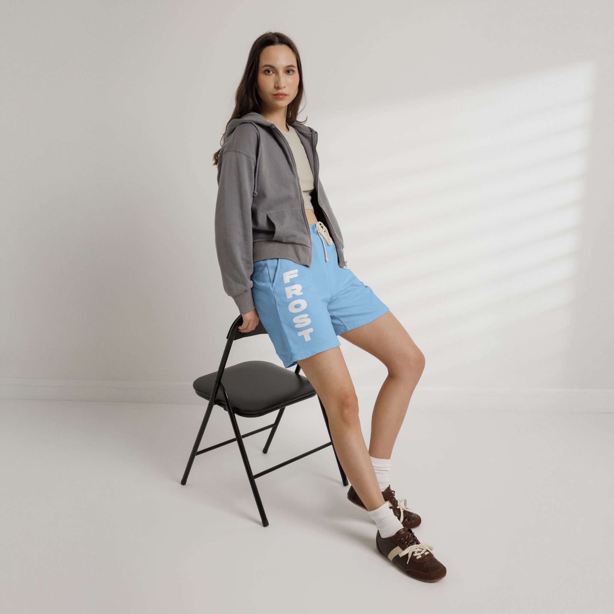 Frost Hockey Unisex Shorts | Chix Sports