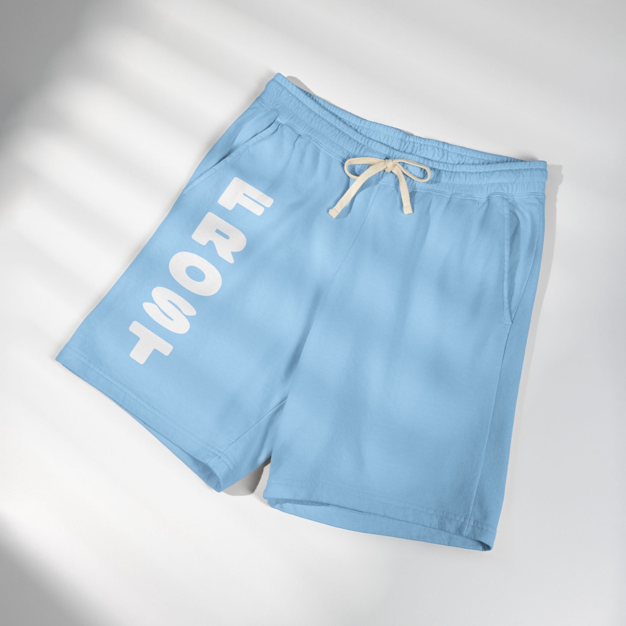 Frost Hockey Unisex Shorts | Chix Sports
