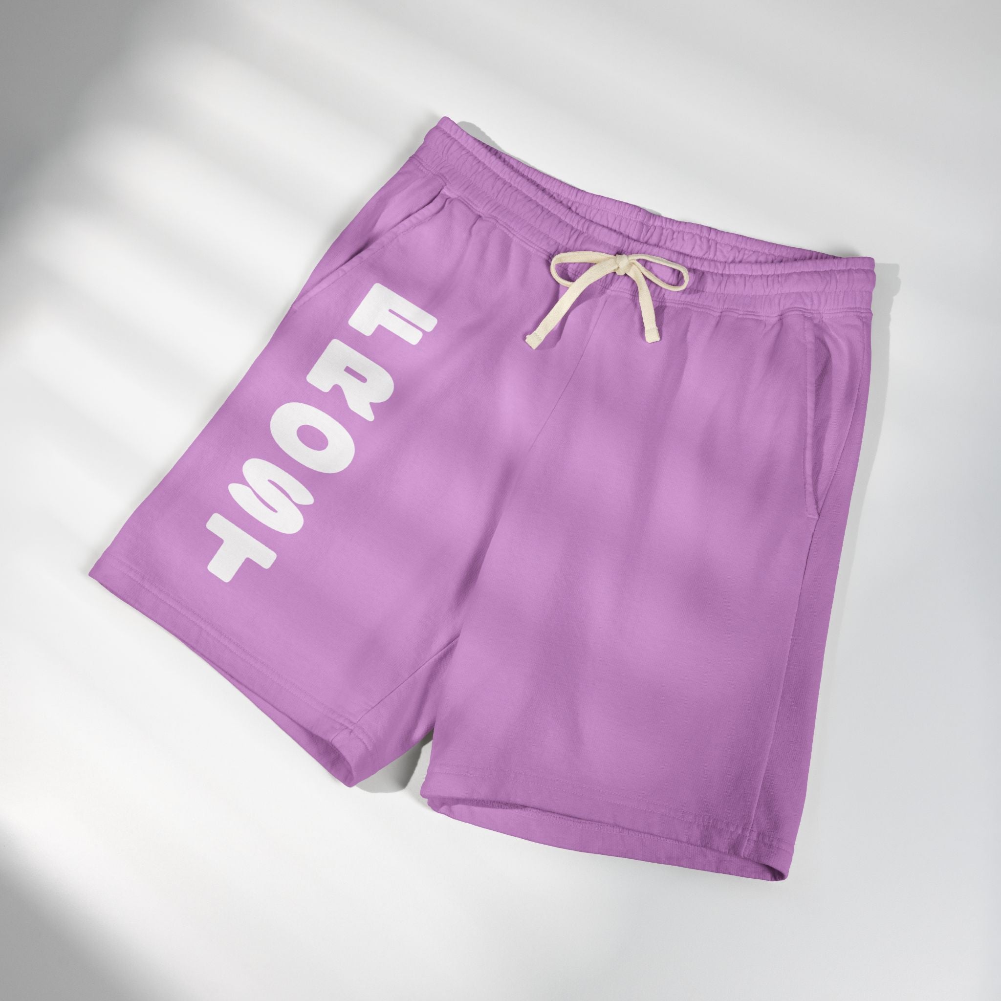 Frost Hockey Unisex Shorts | Chix Sports