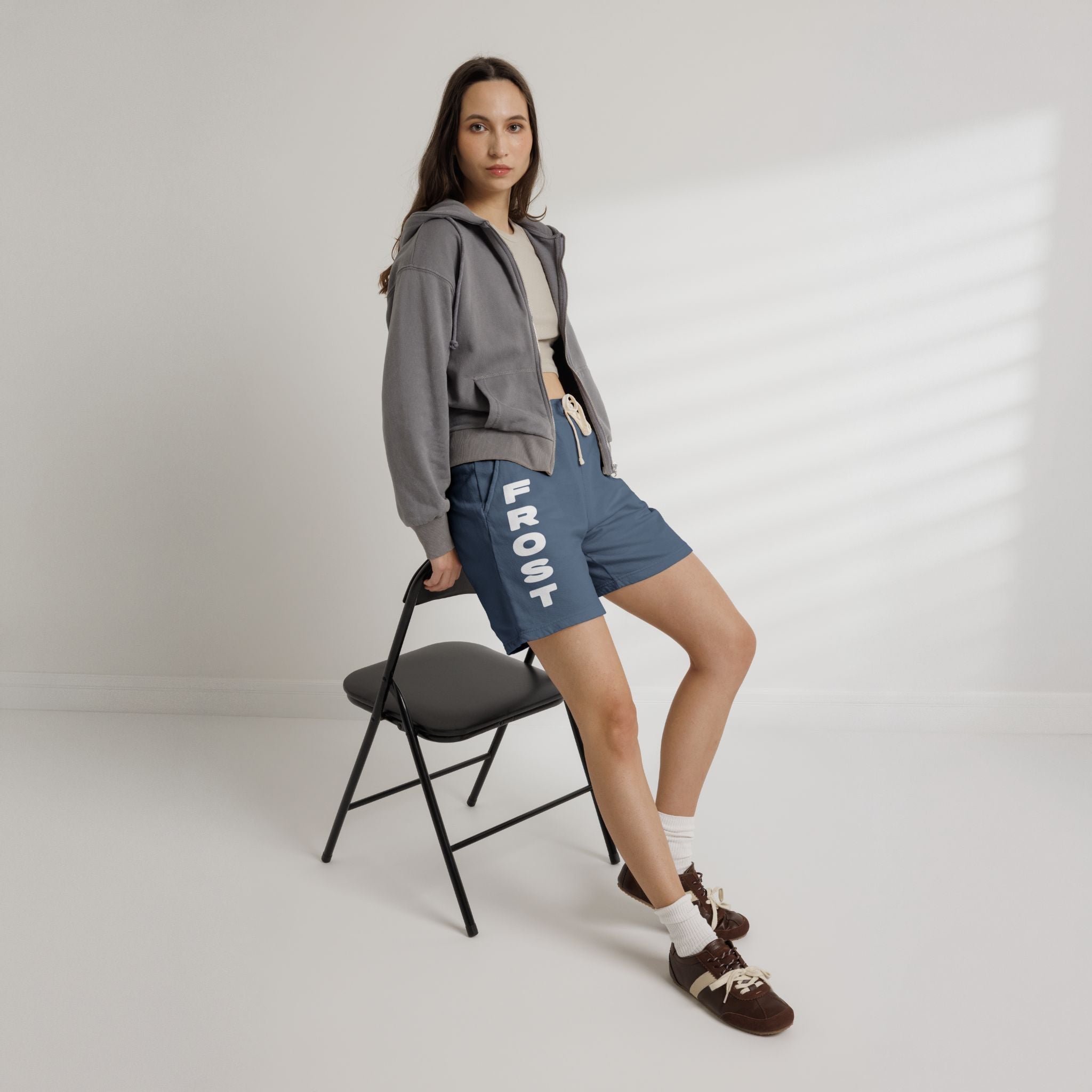 Frost Hockey Unisex Shorts | Chix Sports