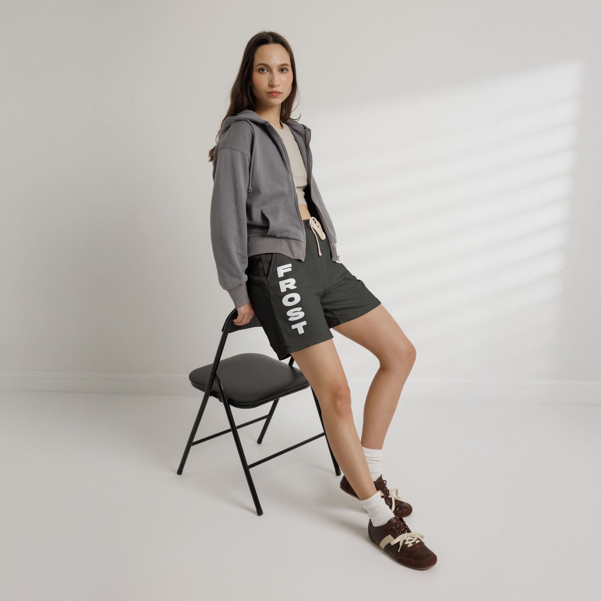 Frost Hockey Unisex Shorts | Chix Sports