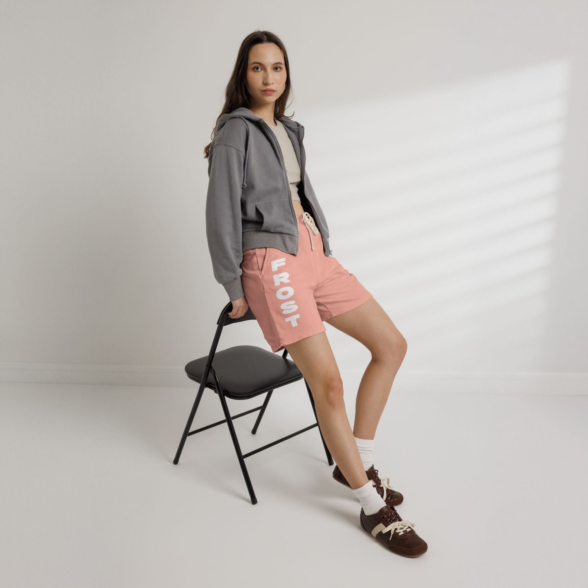 Frost Hockey Unisex Shorts | Chix Sports