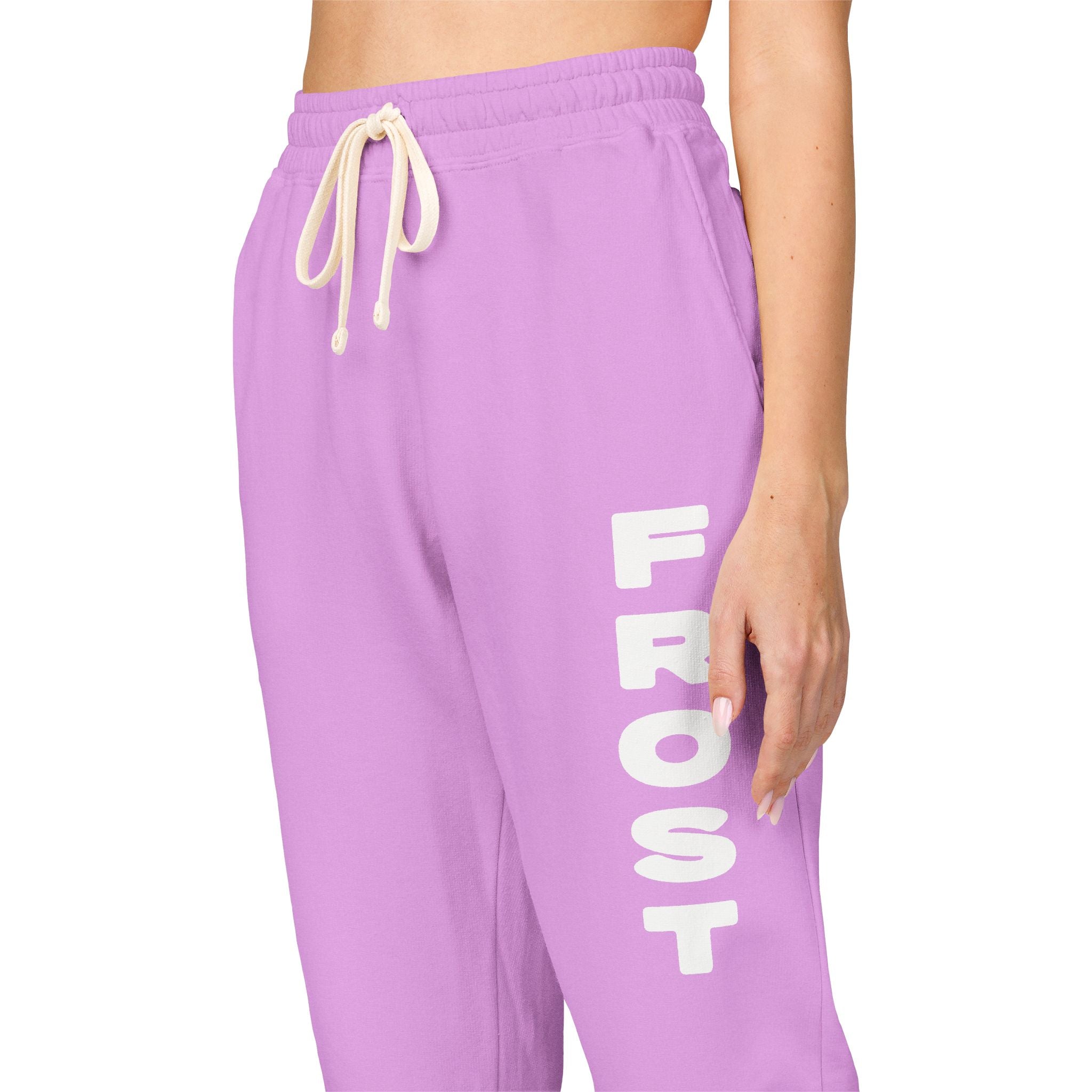 Frost Hockey Unisex Sweatpants | Chix Sports