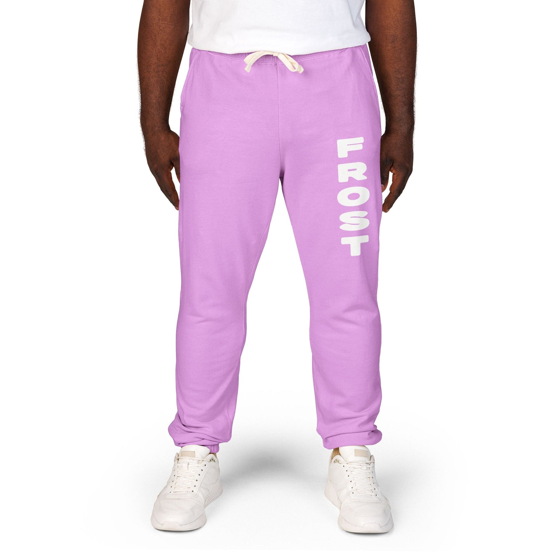 Frost Hockey Unisex Sweatpants | Chix Sports