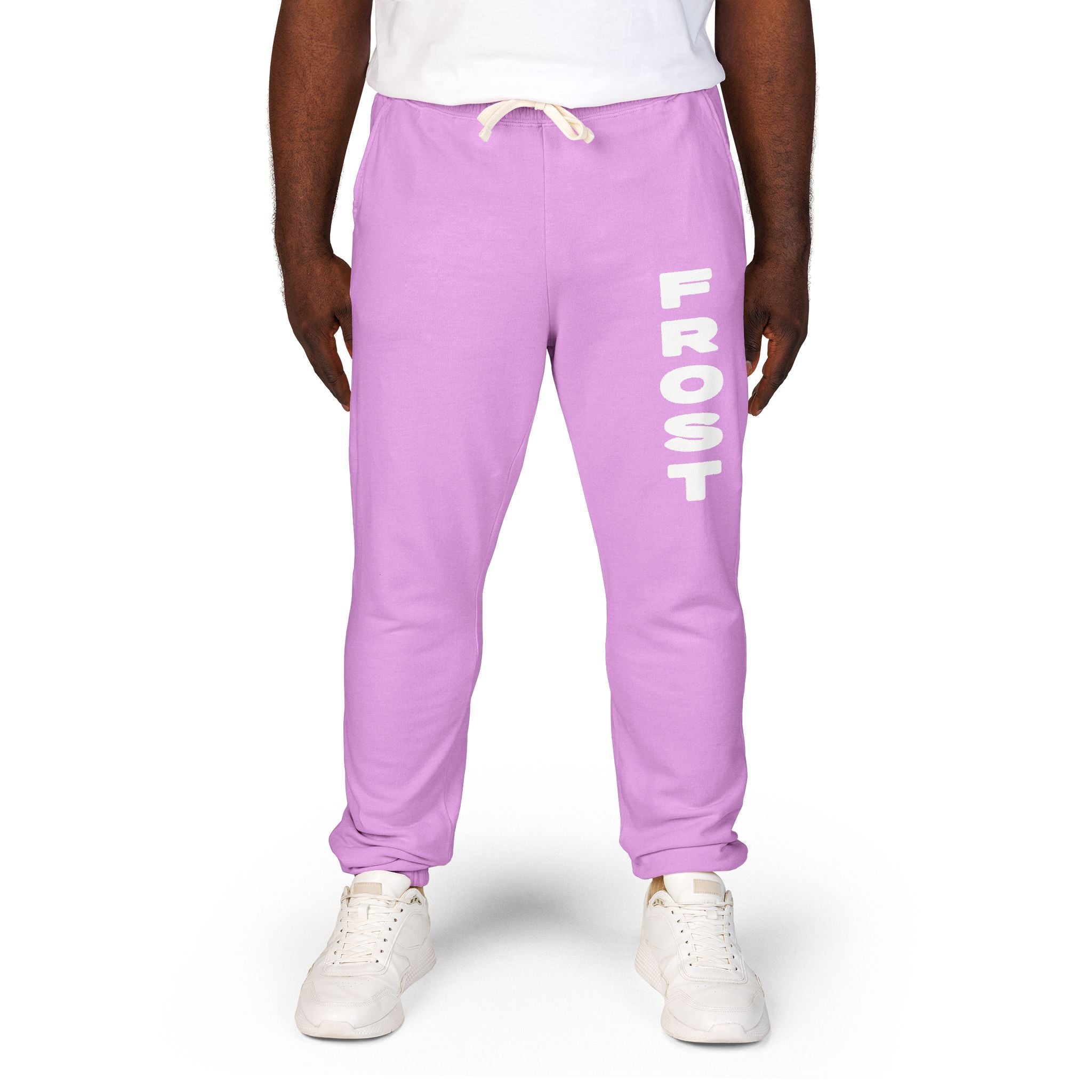 Frost Hockey Unisex Sweatpants | Chix Sports