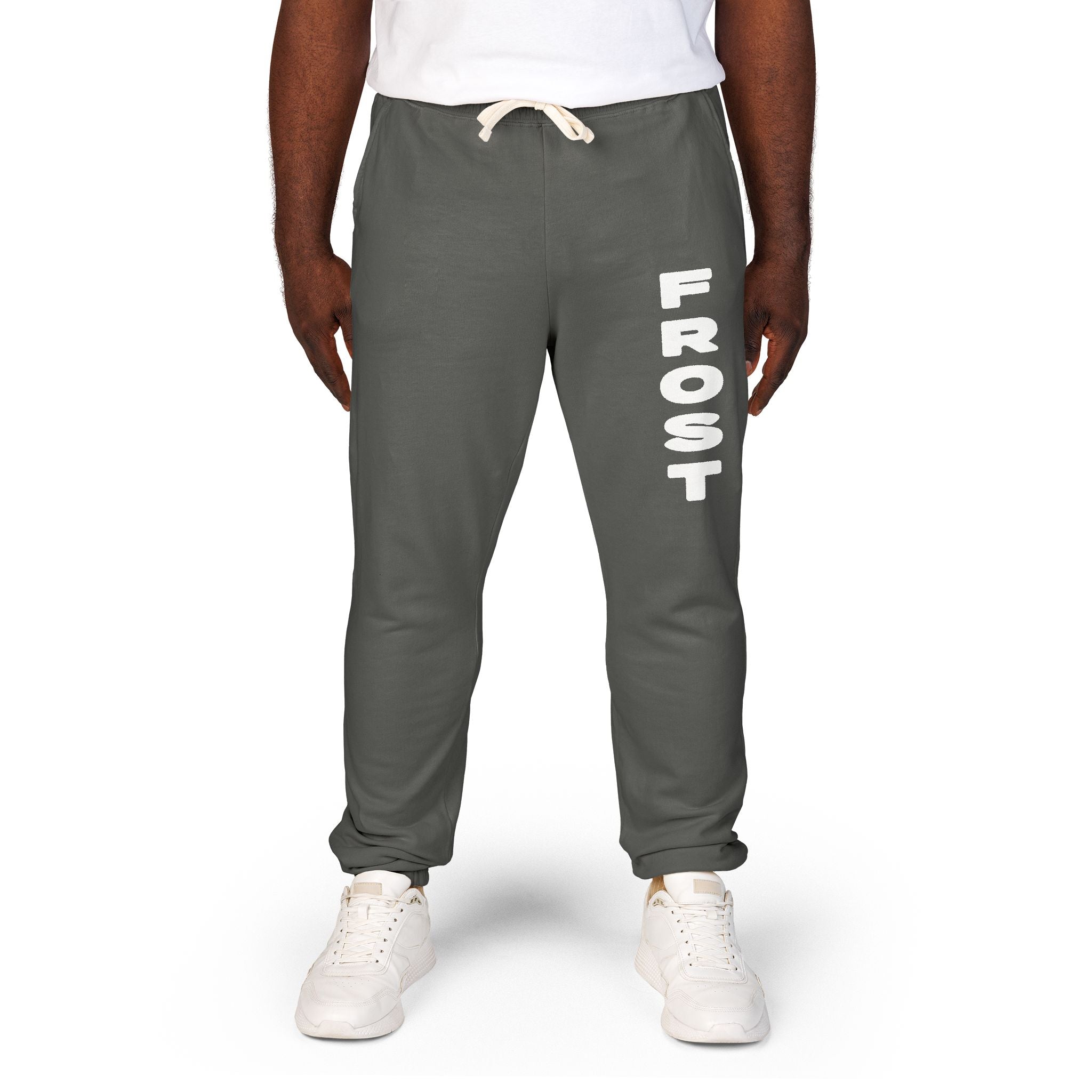 Frost Hockey Unisex Sweatpants | Chix Sports